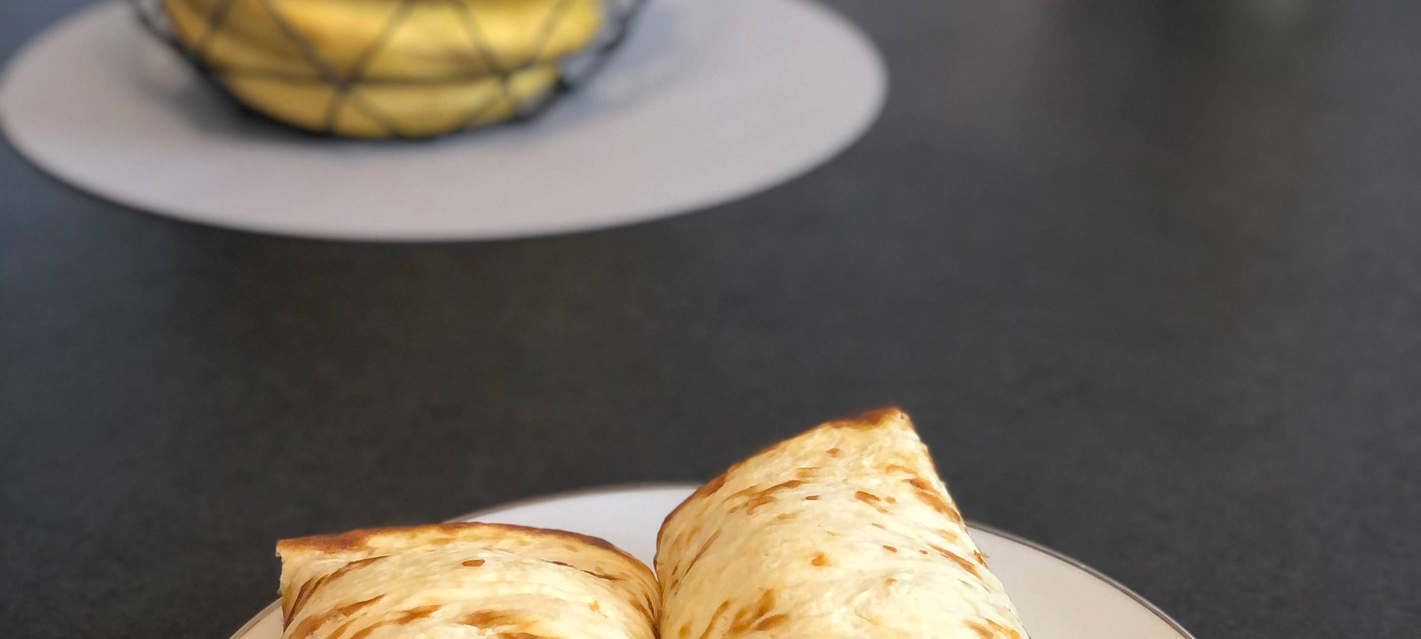 LunchZeit - Lea kocht Euer Lieblingsessen