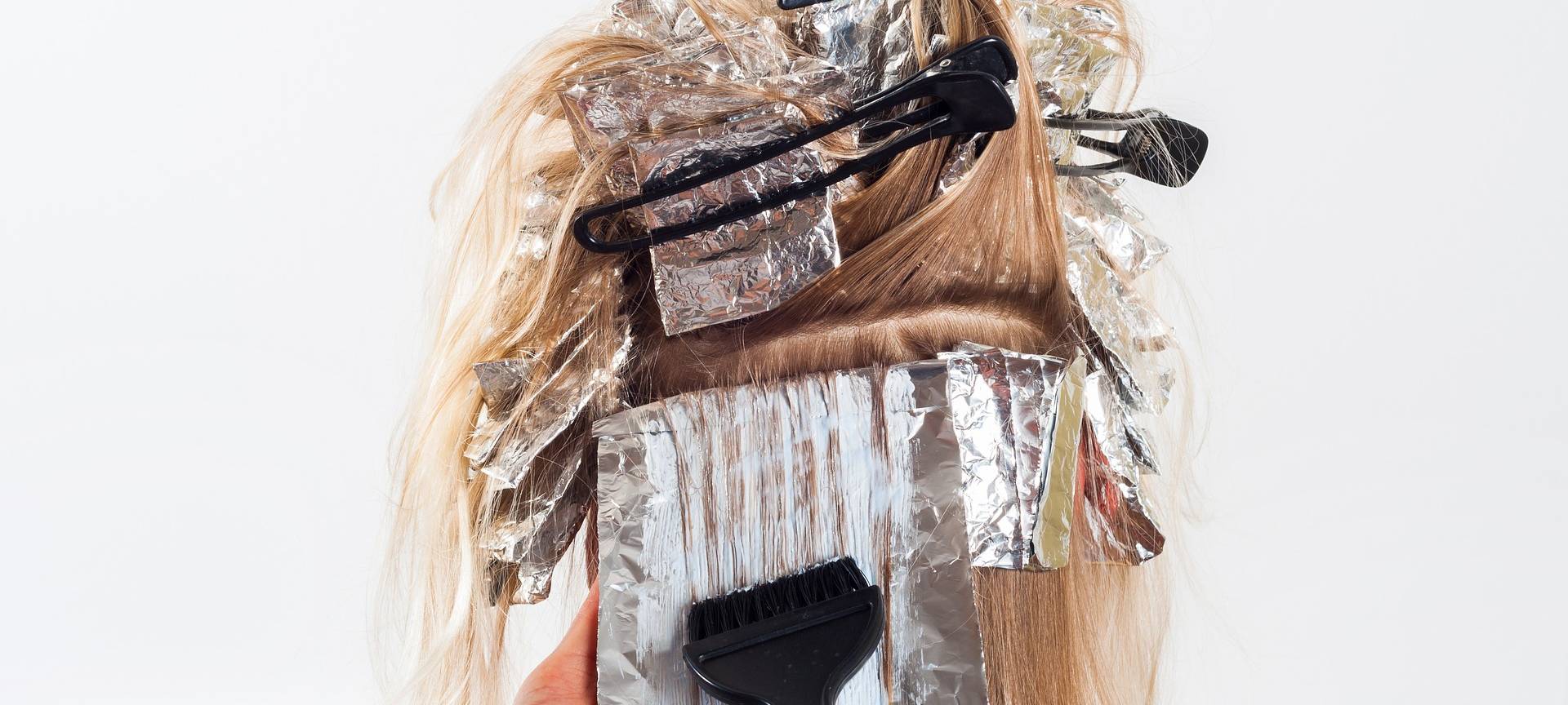 Endlich! Die Friseure öffnen wieder