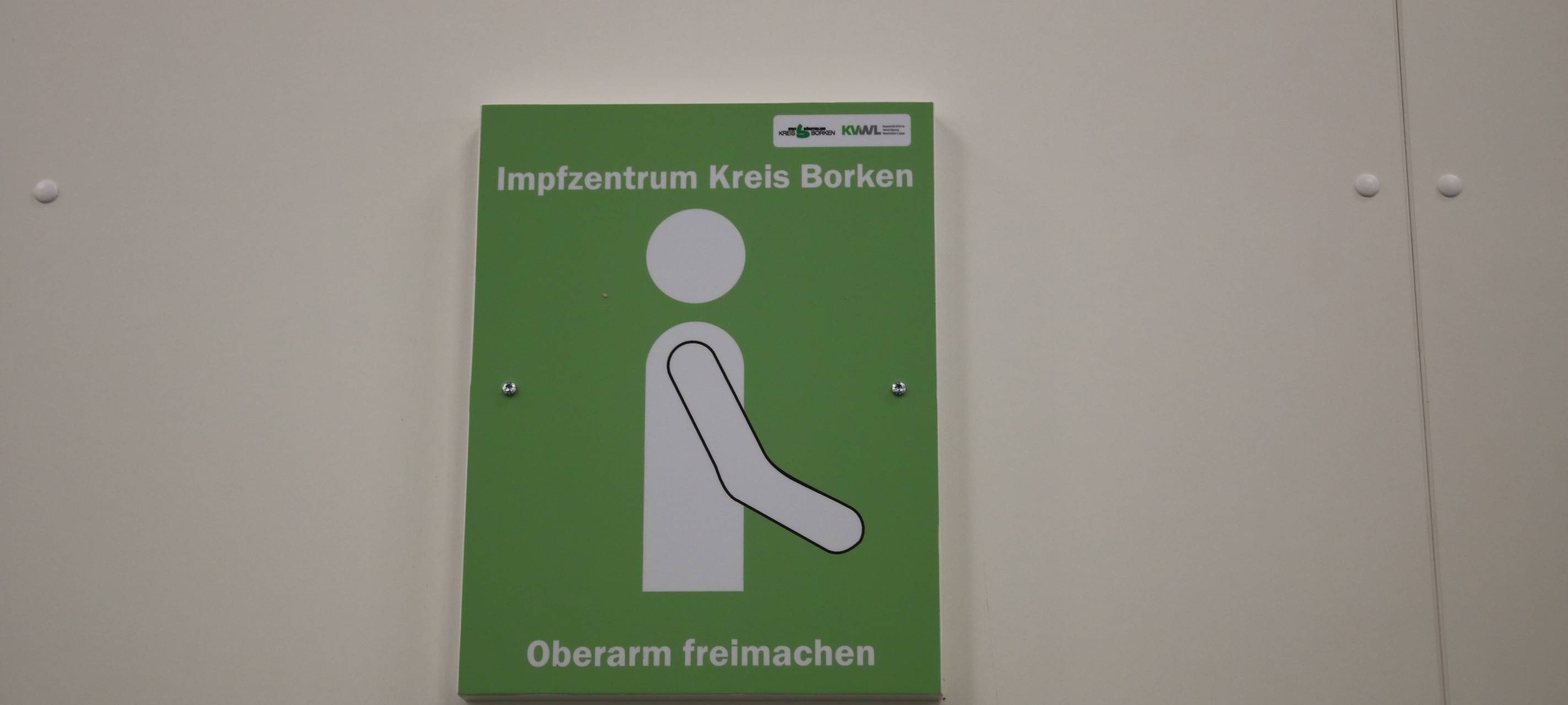 Kreis Borken fordert mehr Impfdosen