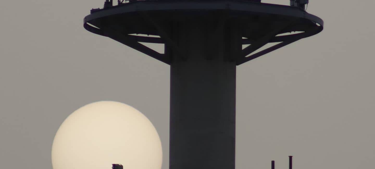 Sternschnuppen & Himmelskörper in Borken