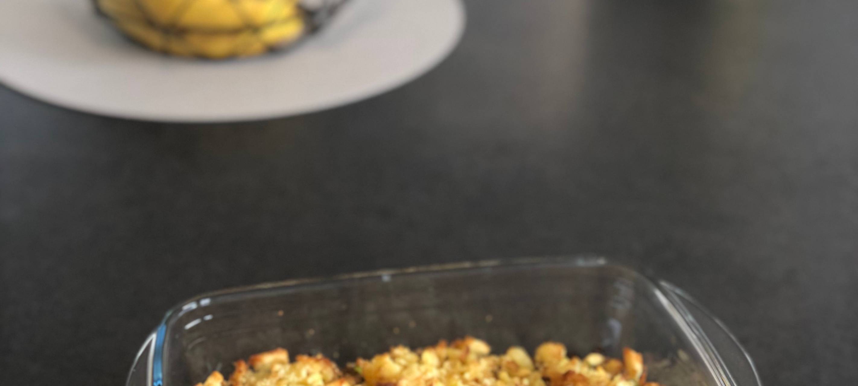 LunchZeit - Lea kocht Euer Lieblingsessen