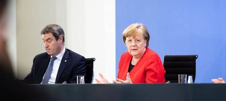 Lockdown bis Mitte April verlängert, Verschärfung an Ostern: Die neuen Corona-Regeln