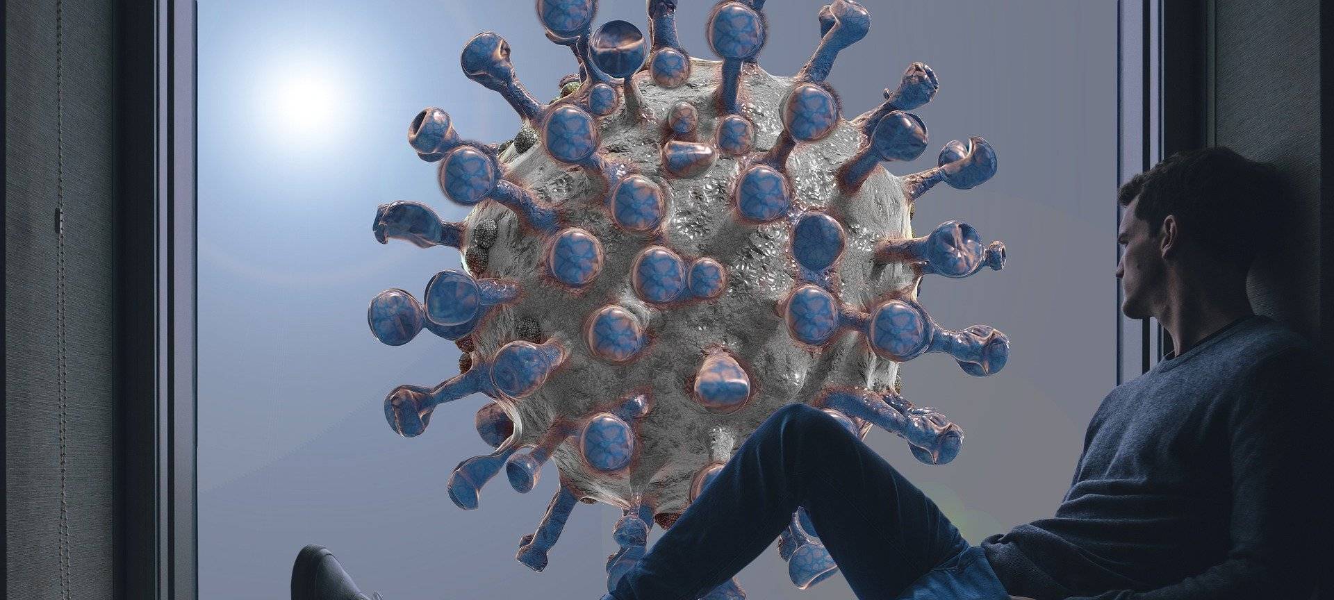 7-Tage-Inzidenz im Kreis Borken erreicht Marke von 2800