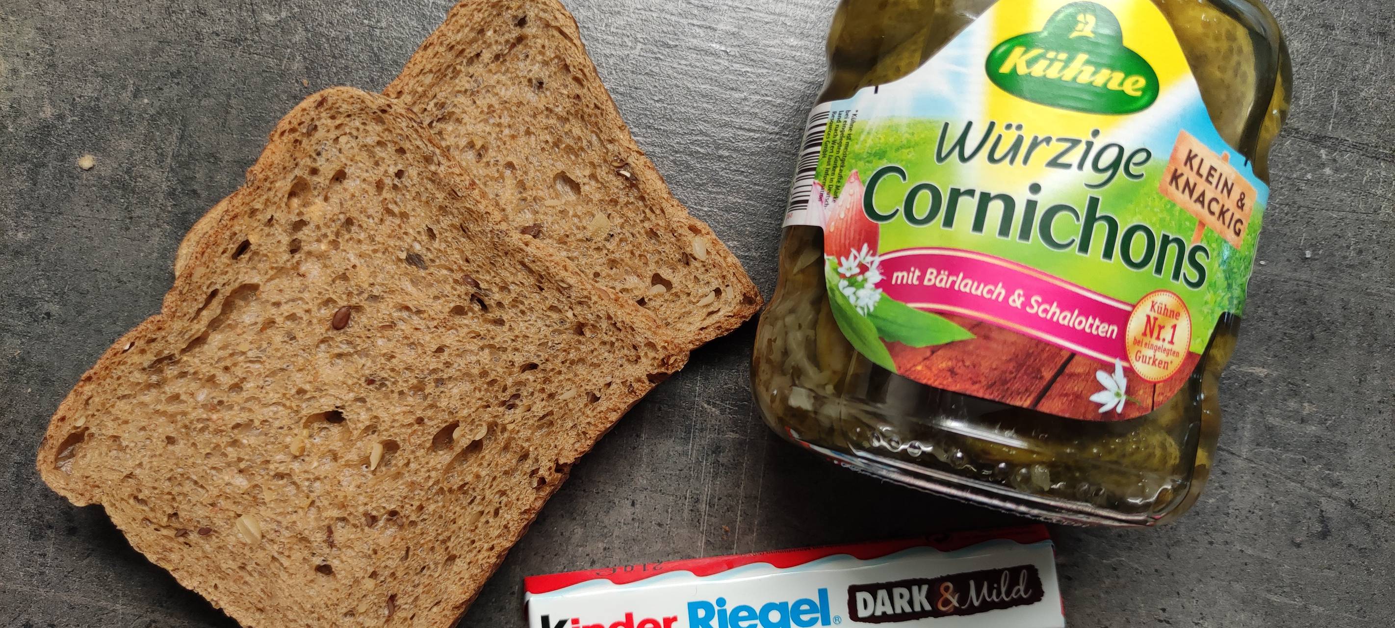 1 Monat Zuckerfasten - Annes Zuckerchallenge