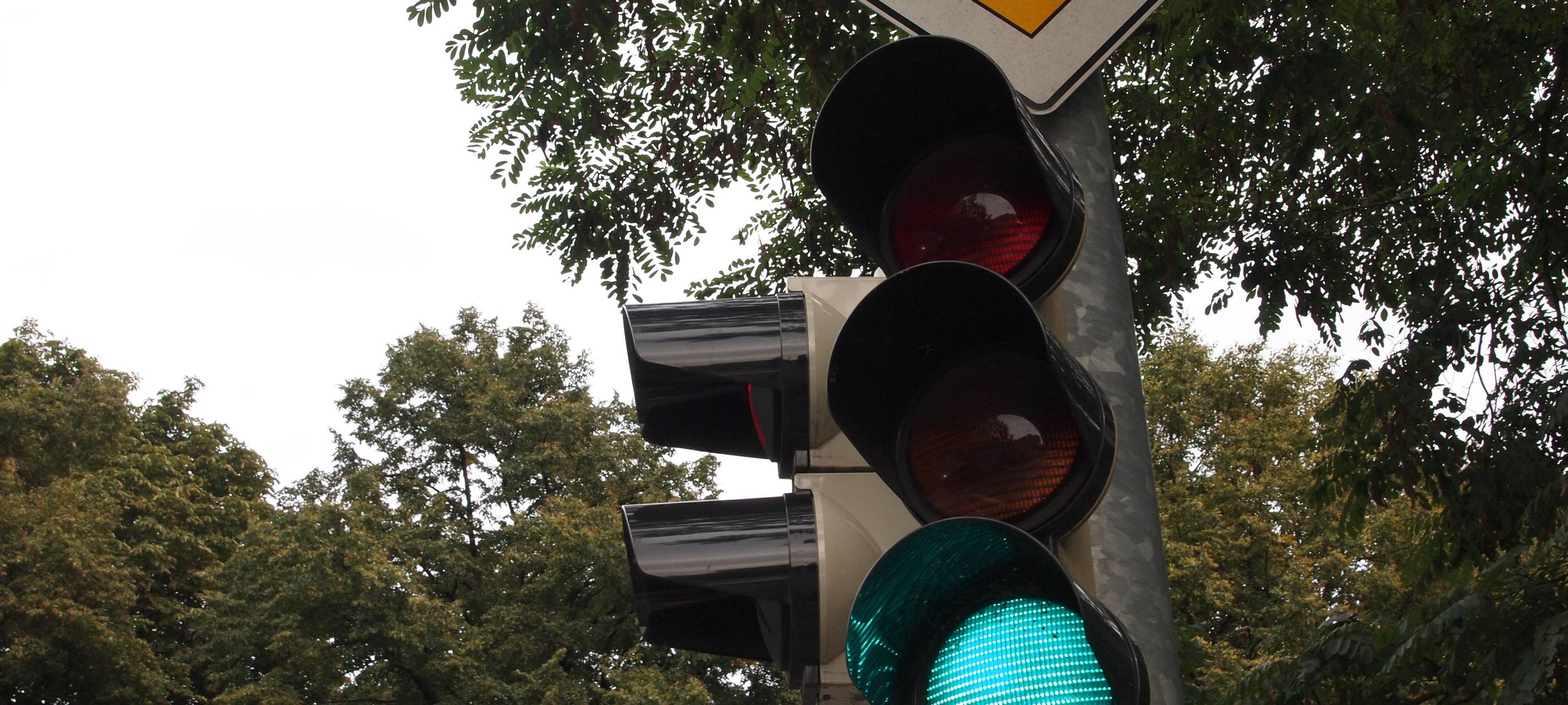 Ahaus: Verkehrszählung an Wallstraße