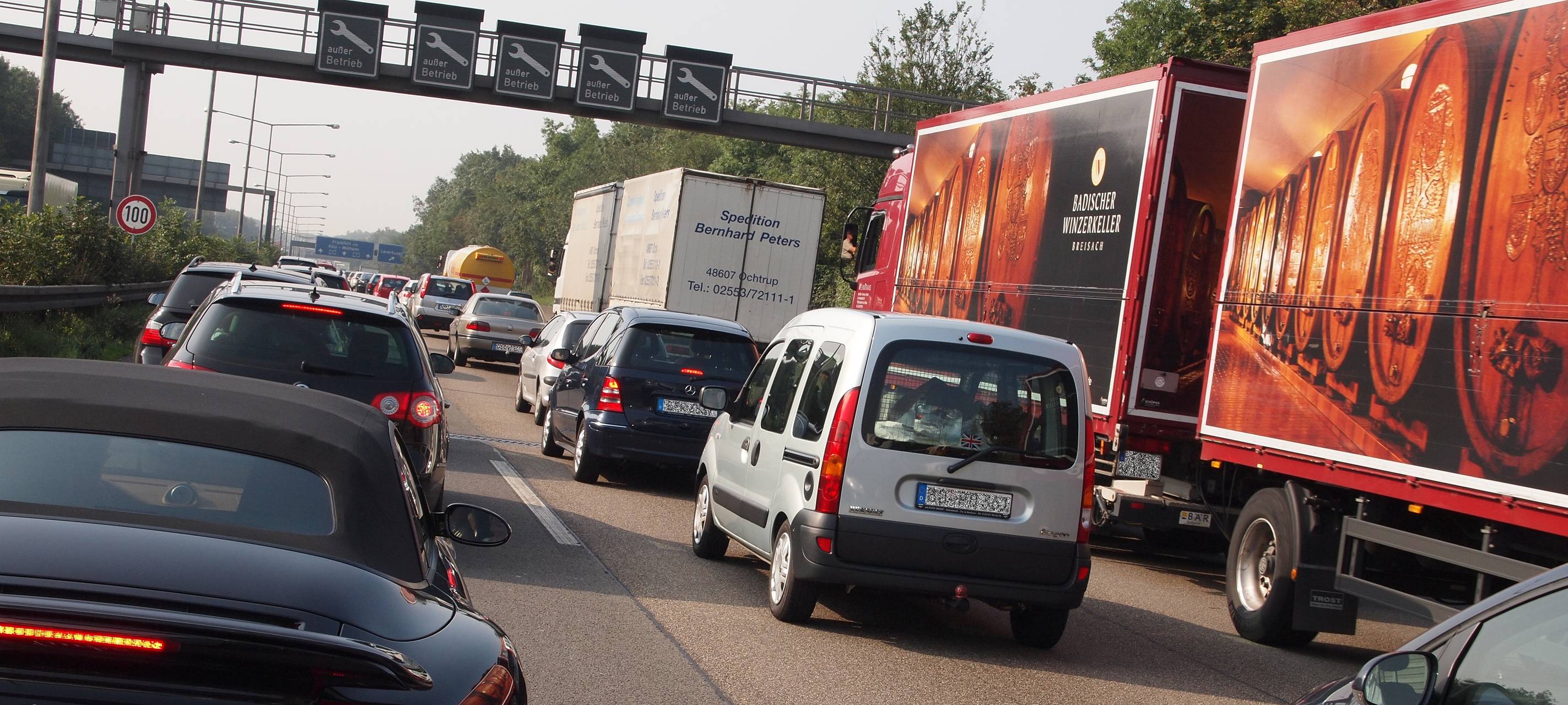 Niederlande und Spanien Hochinzidenzgebiet – Folgen für Urlauber