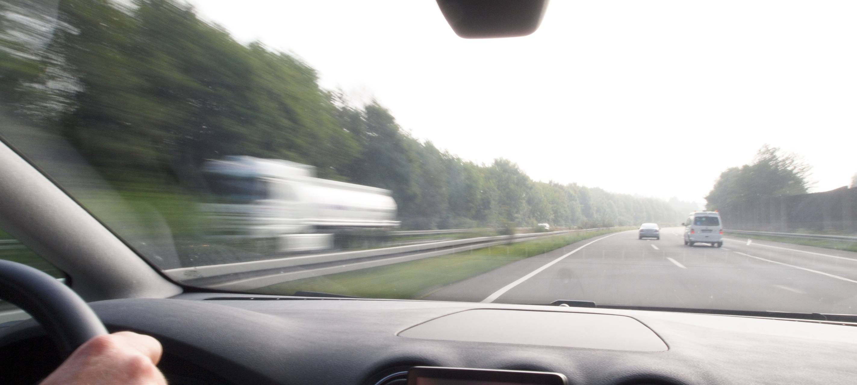 Weniger Tempowechsel auf der L600