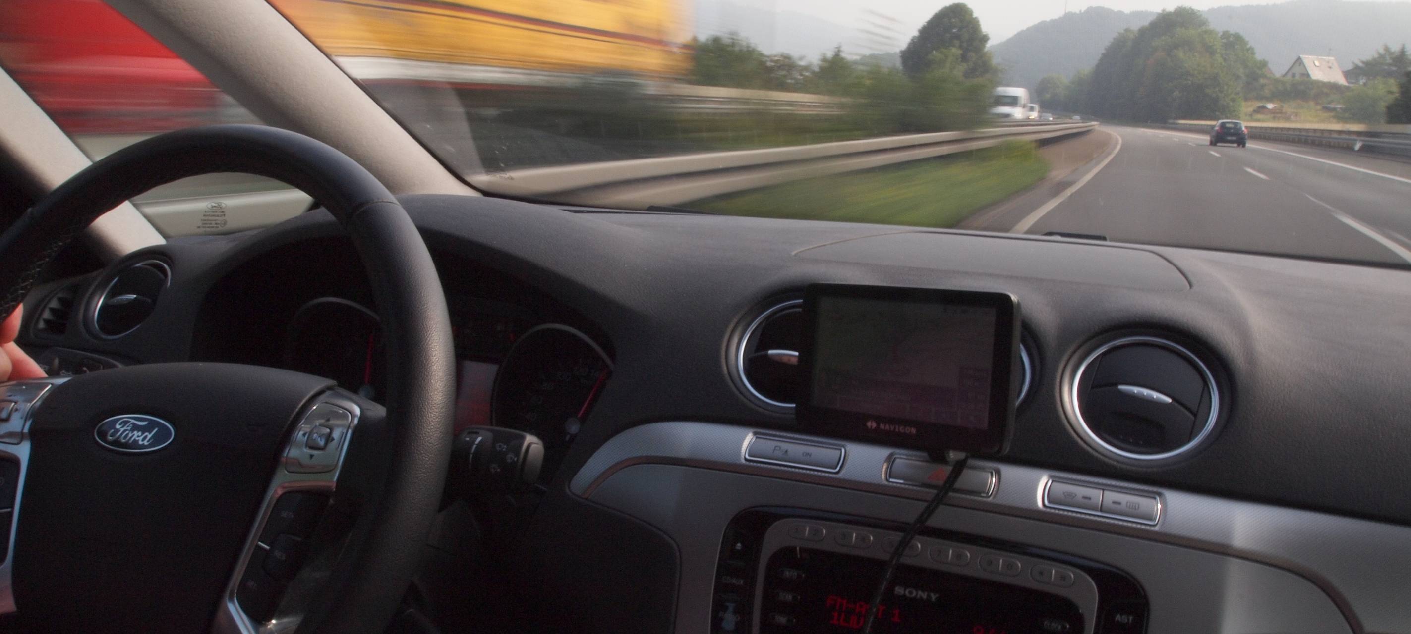 Fahrschul-Unterricht in Epe mit KI