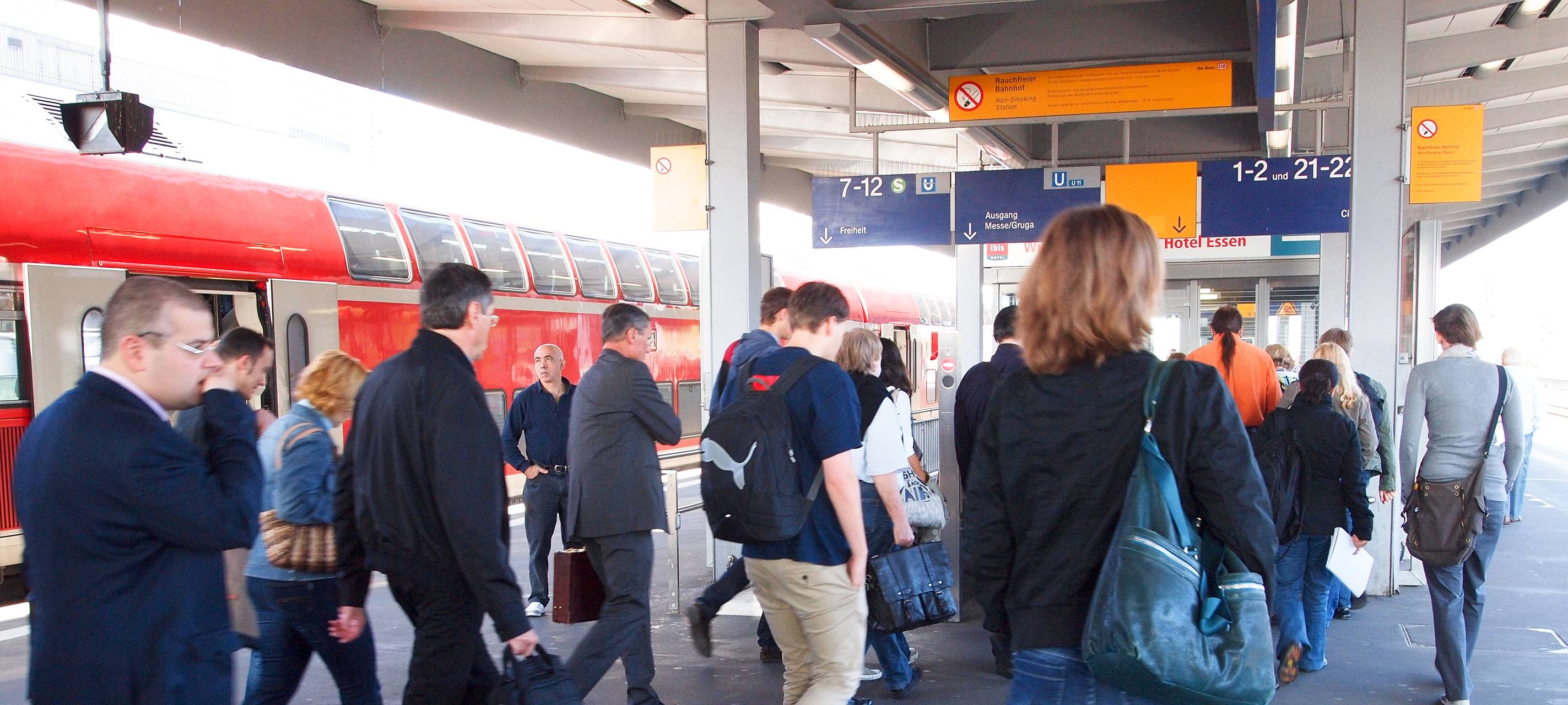 Vorstellung Mobilitätskonzept Gronau