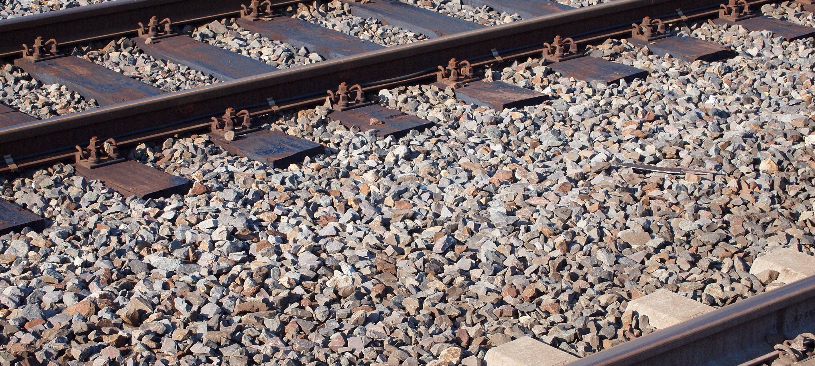 Bahn oder Radschnellweg