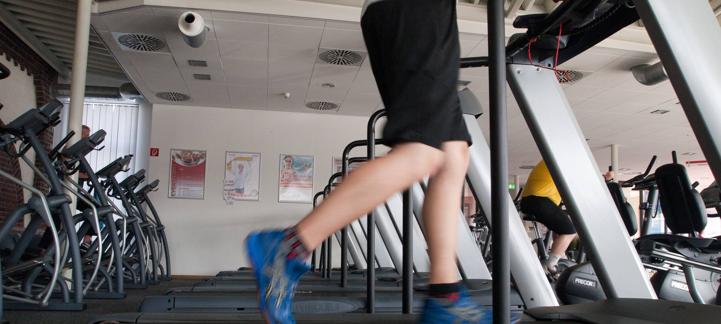 Moderne Sportstätten 2022 - Zuschüsse im Kreis Borken