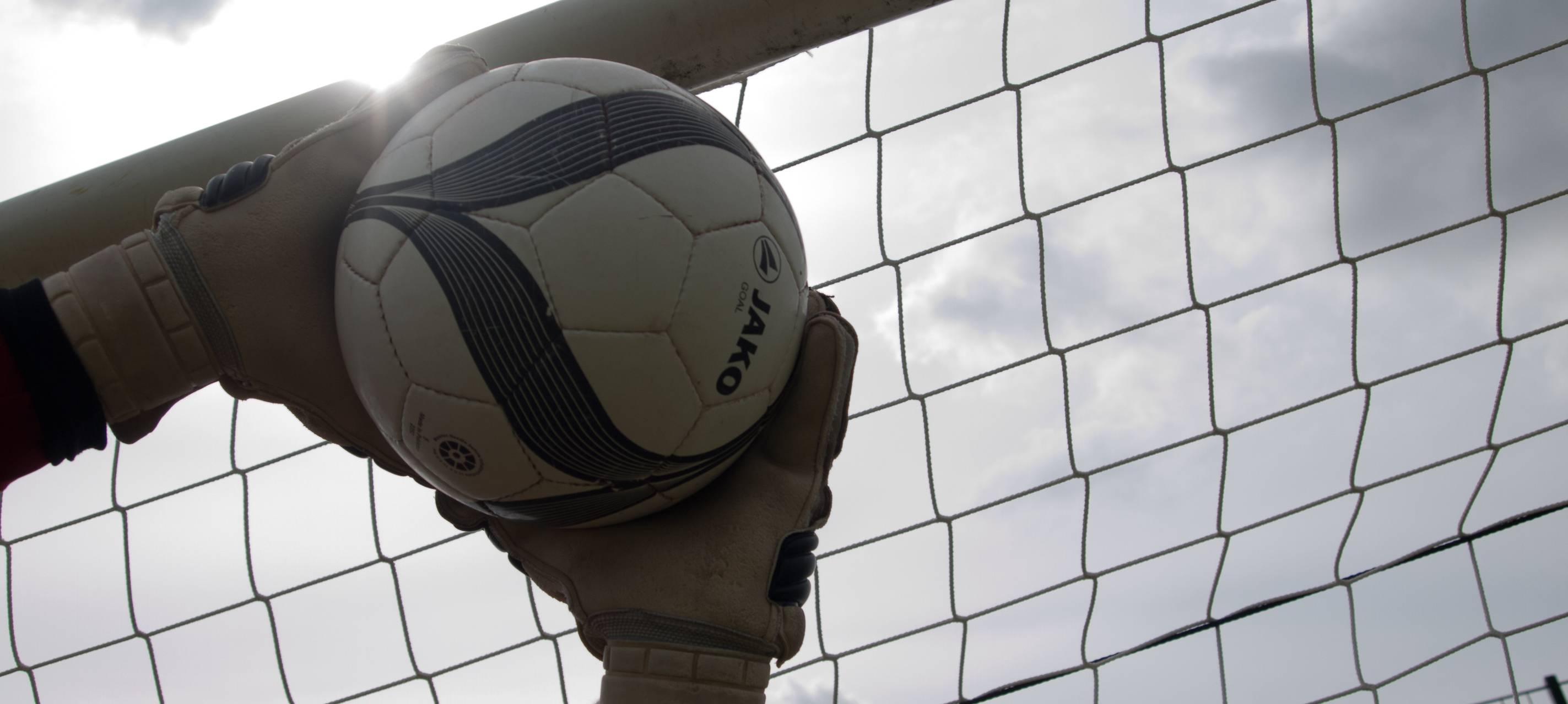 FLVW sucht coole Tore