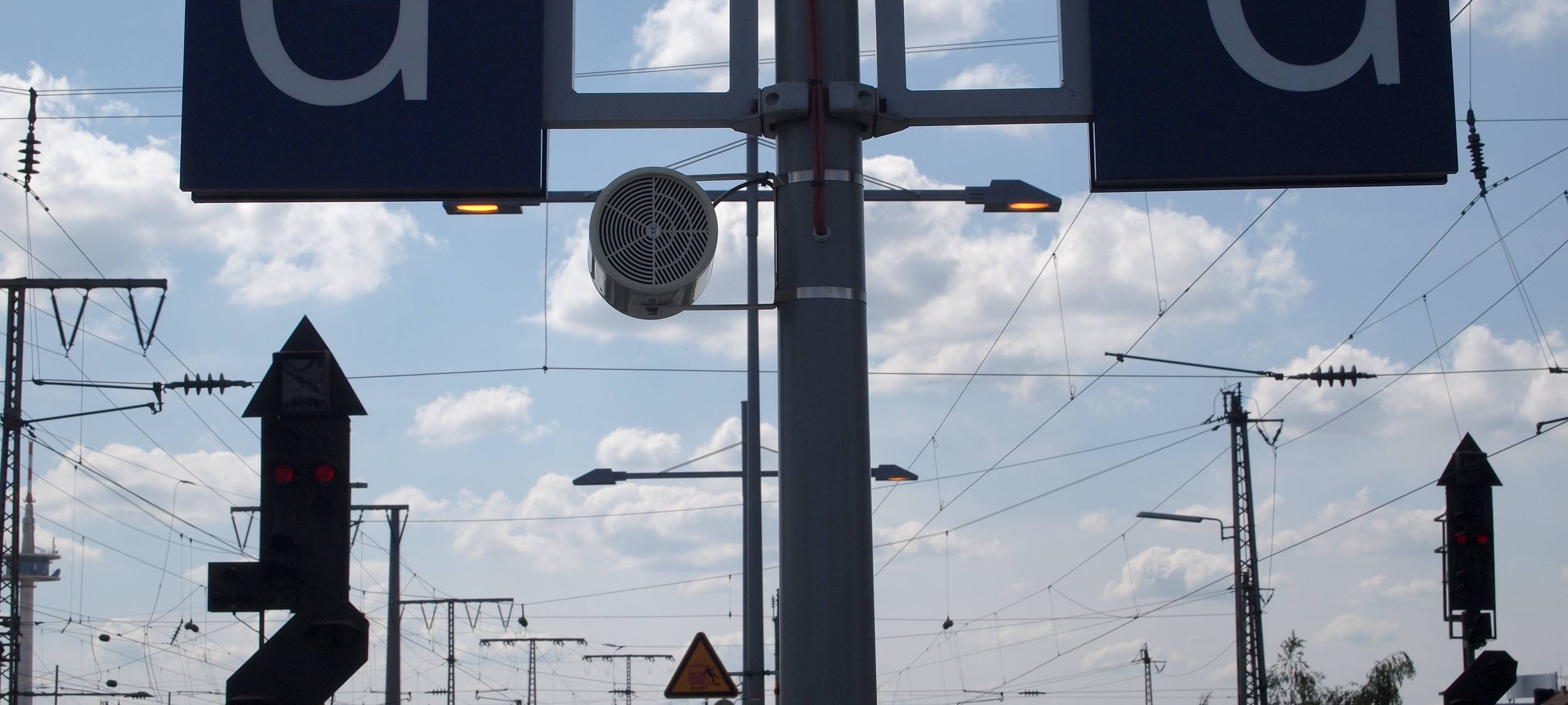 RheinRuhrBahn RE14: Probleme bis Mai