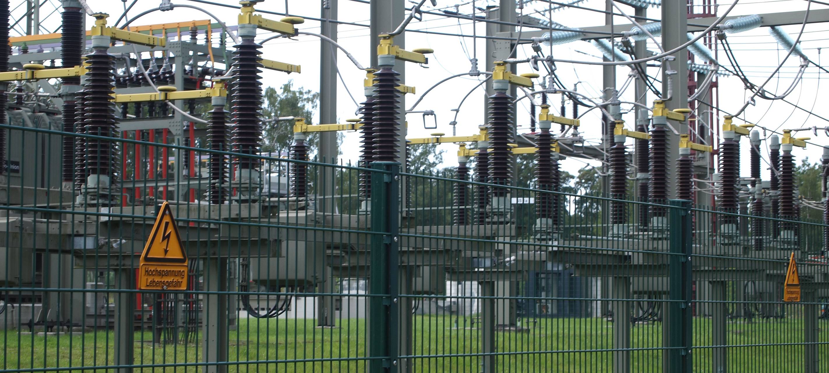 Kreis Borken: So ist die Region auf Stromausfälle vorbereitet