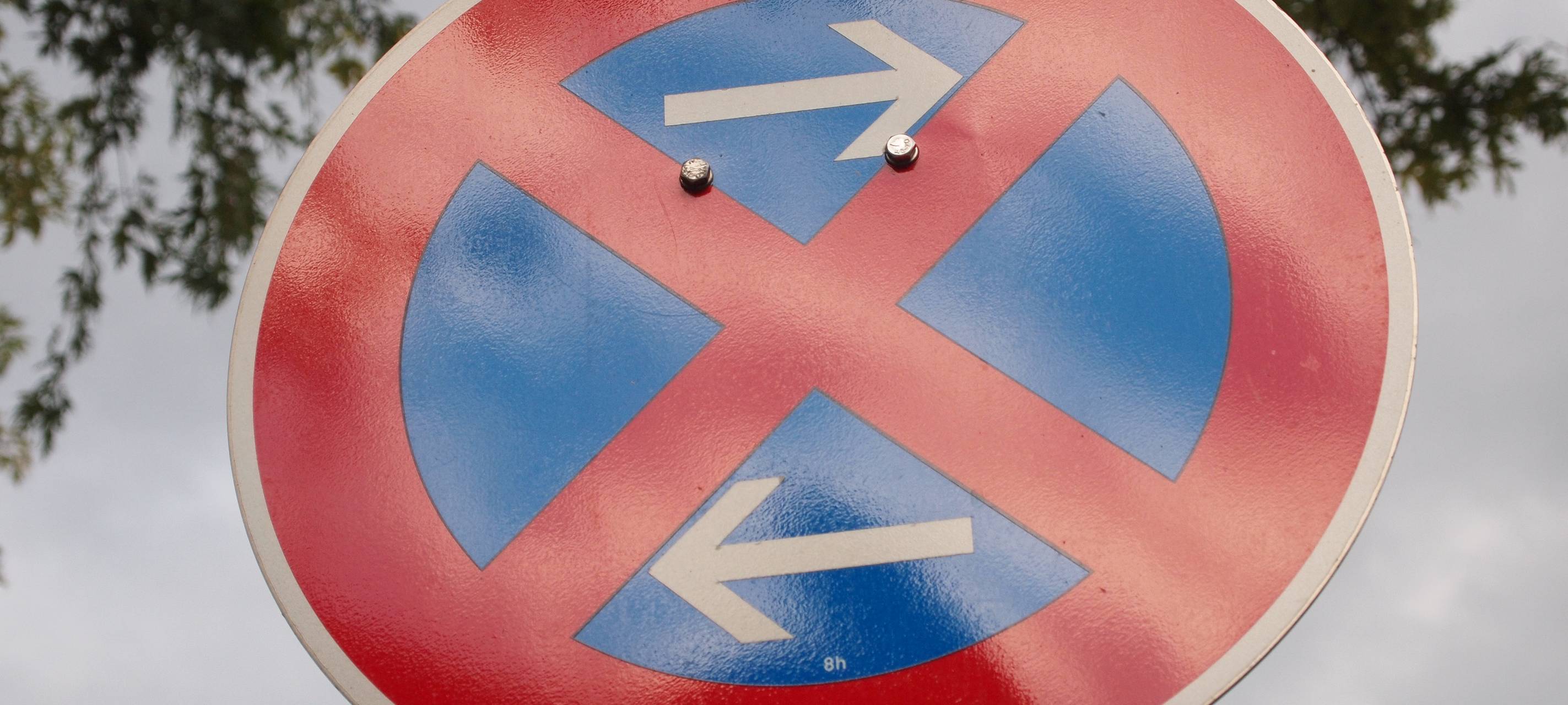 Parkprobleme in Stadtlohn