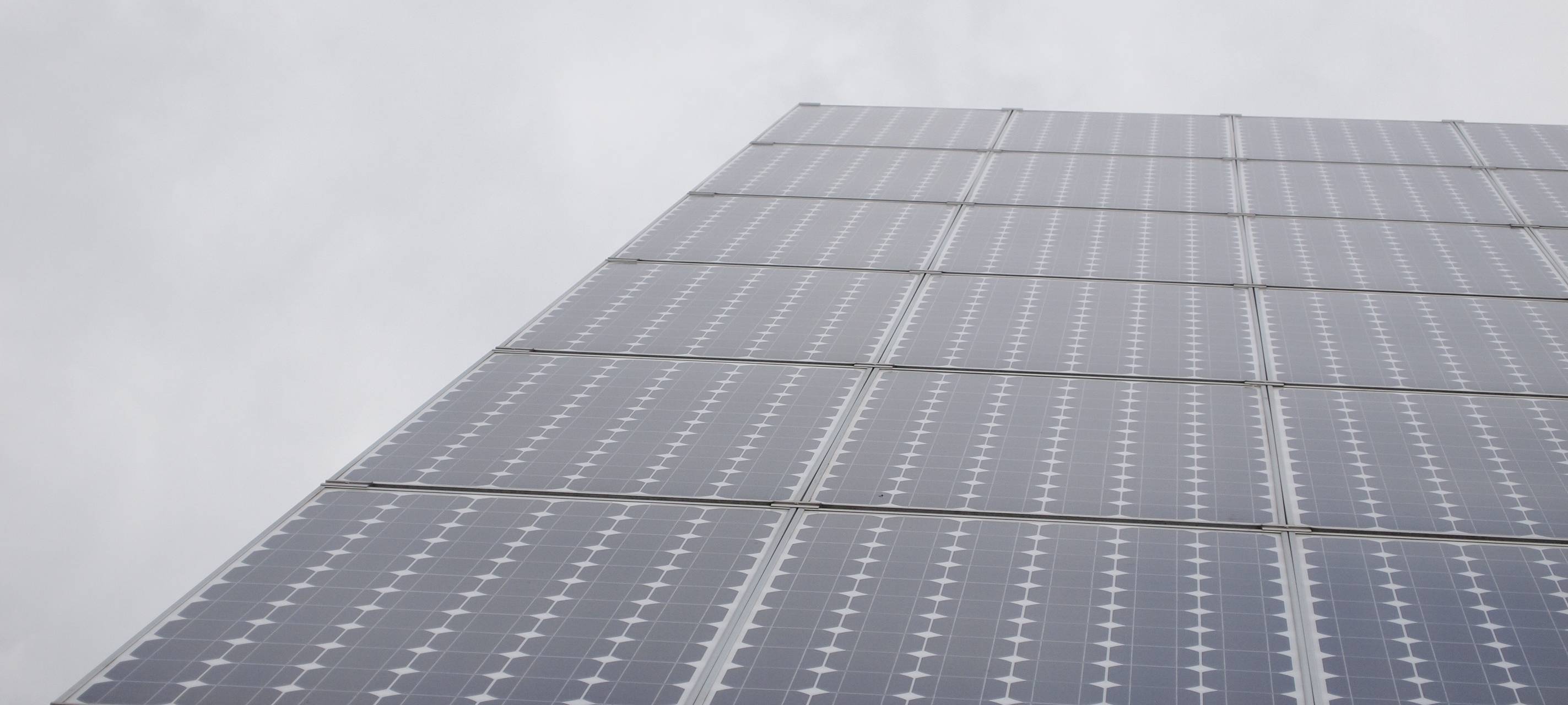 Ist der Solarboom vorbei?