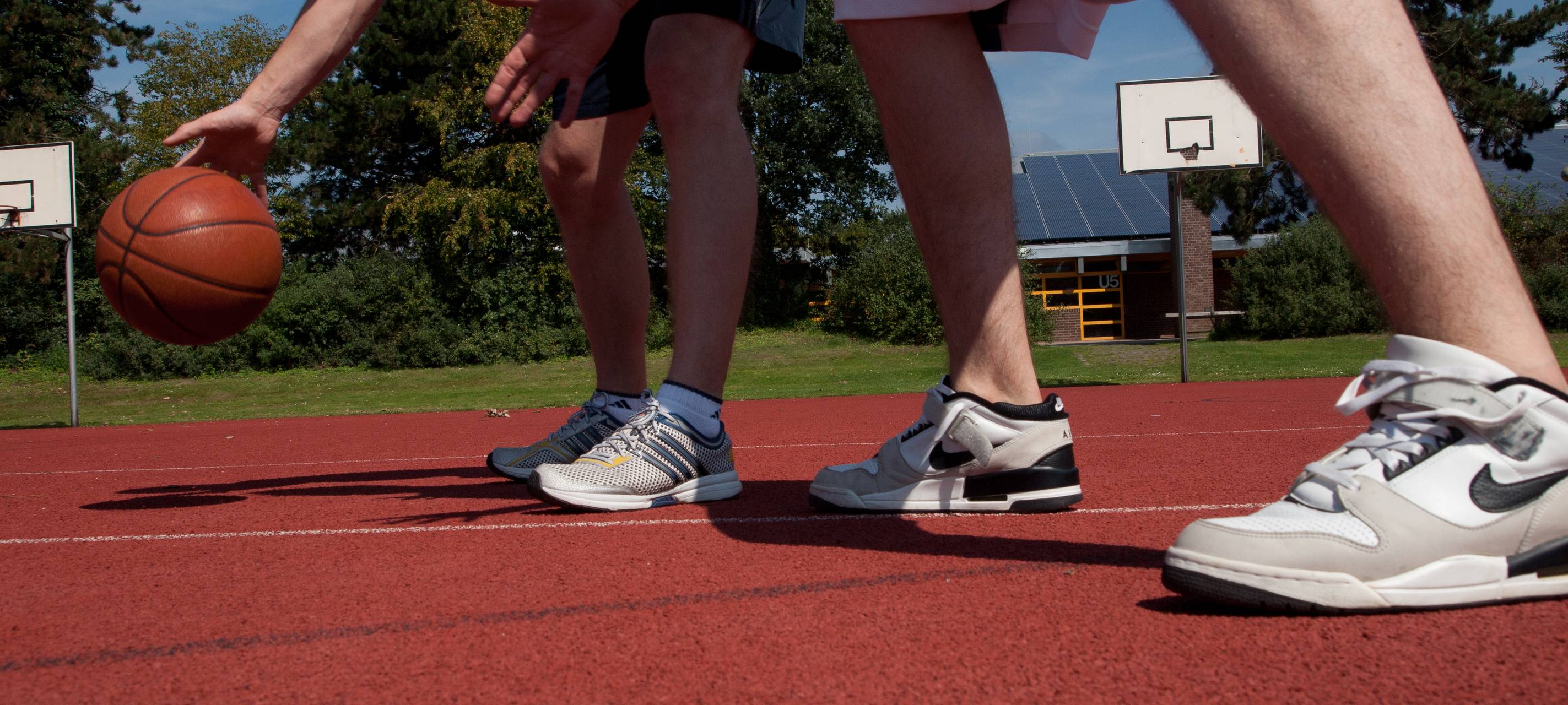 KSB Borken hat Sportvereine befragt