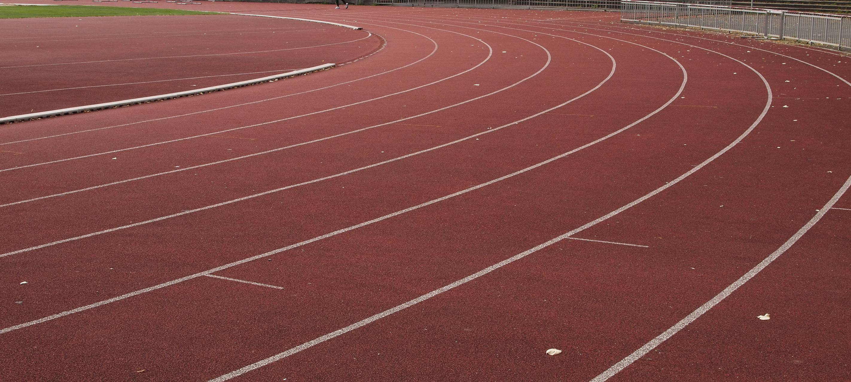 50. internationales Leichtathletikmeeting in Rhede