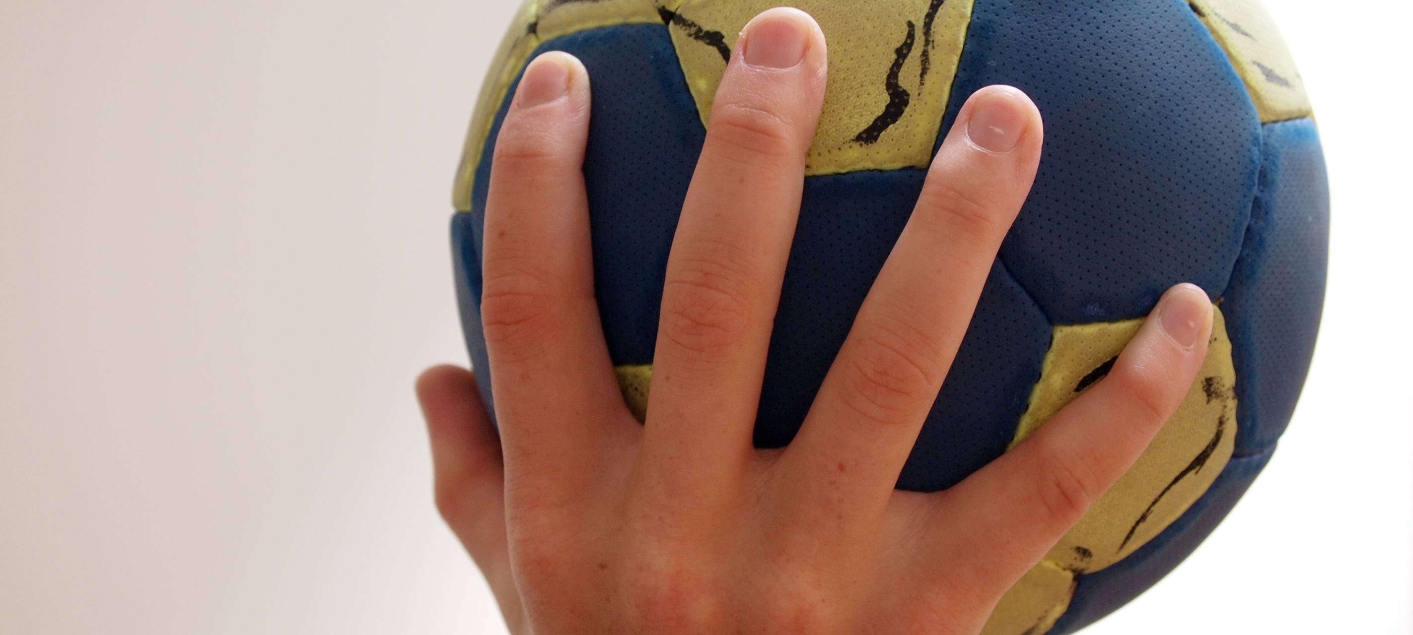 Handball-Highlight in Borken: Renars Uscins und die TSV Hannover-Burgdorf zu Gast