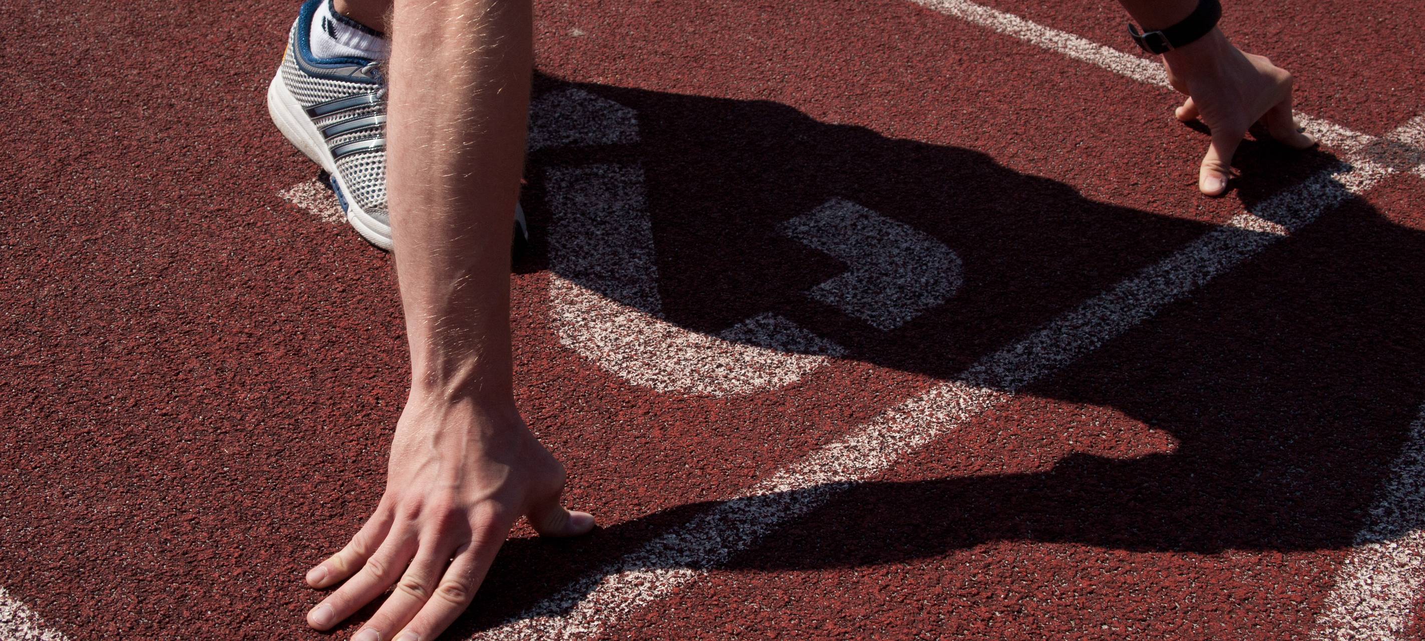 Top-Athleten in Rhede
