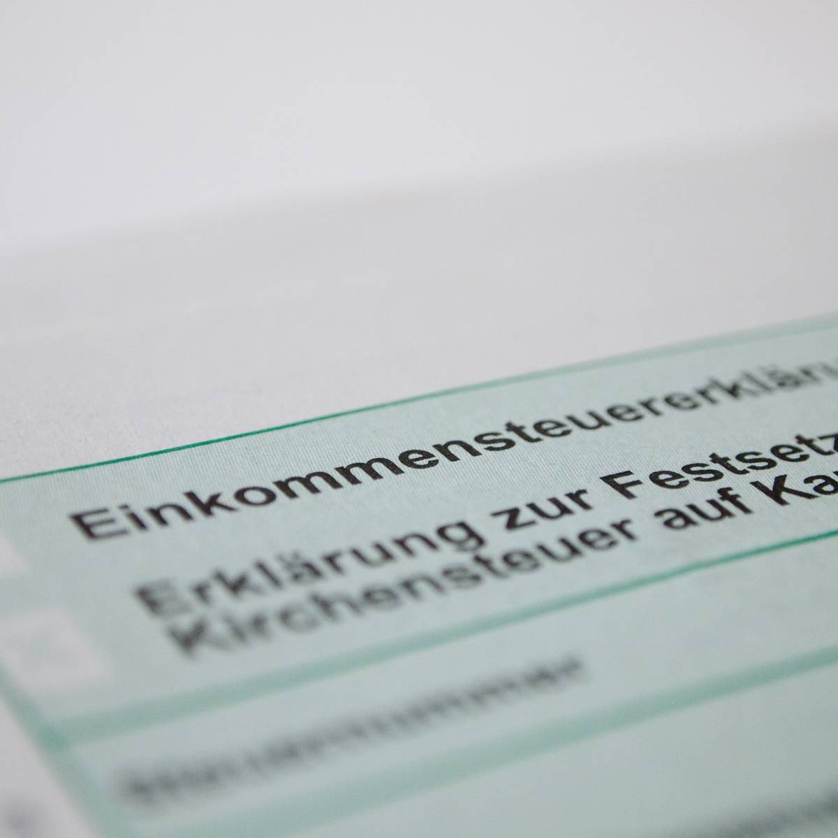 Steueränderungen 2021 - Die Tipps von Stiftung Warentest - Radio WMW