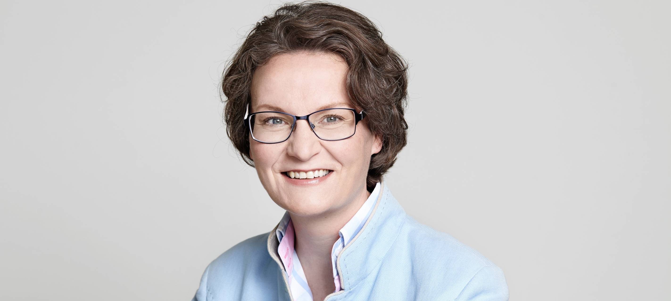 Vreden bekommt Geld von Heimatministerin Scharrenbach