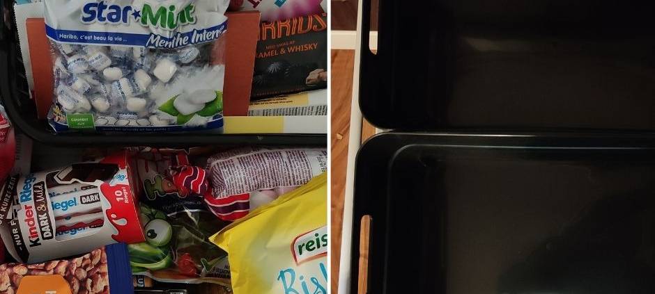 1 Monat Zuckerfasten - Annes Zuckerchallenge