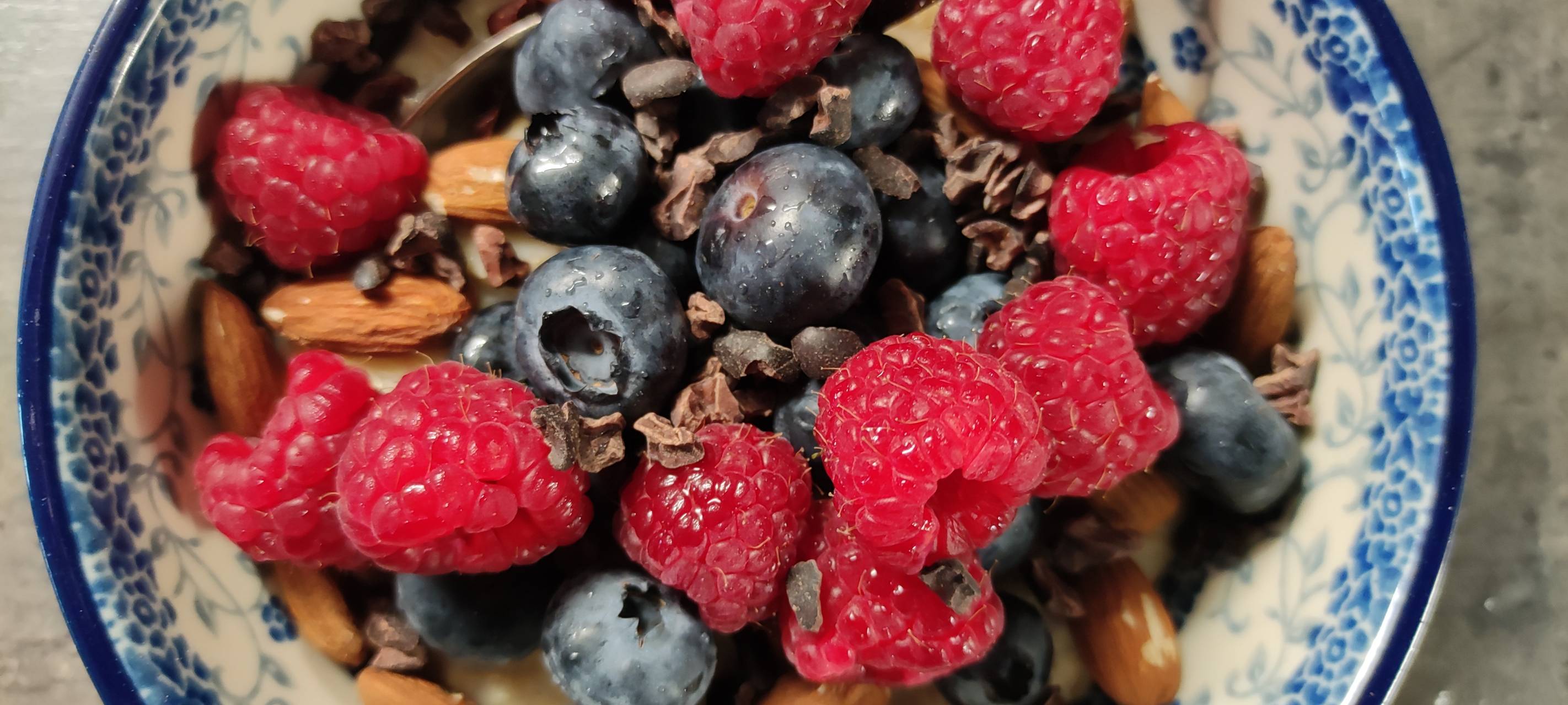 1 Monat Zuckerfasten - Annes Zuckerchallenge