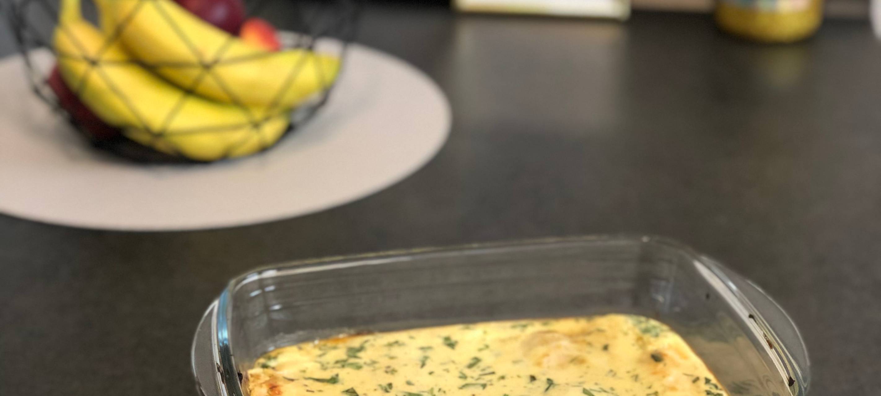 LunchZeit - Lea kocht Euer Lieblingsessen