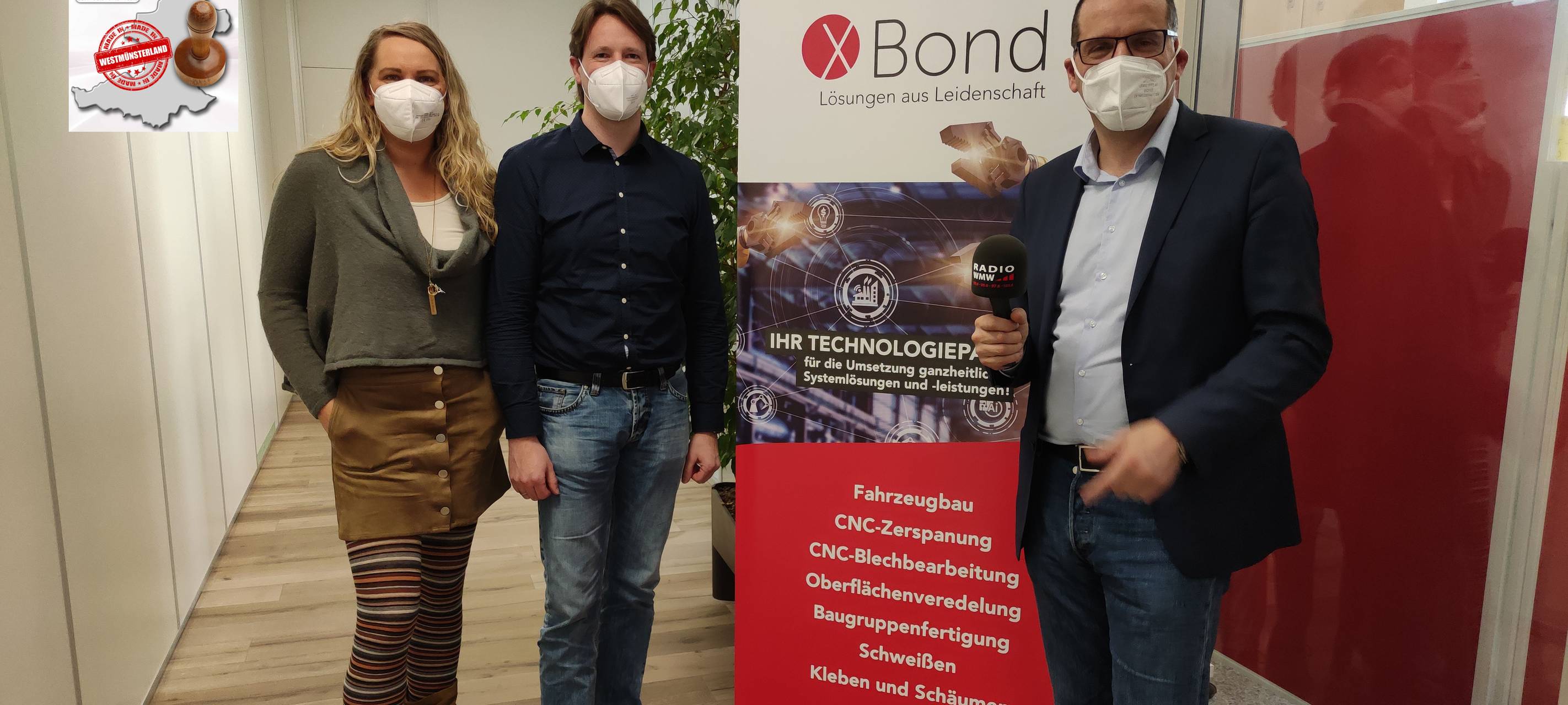#16 XBond aus Ottenstein