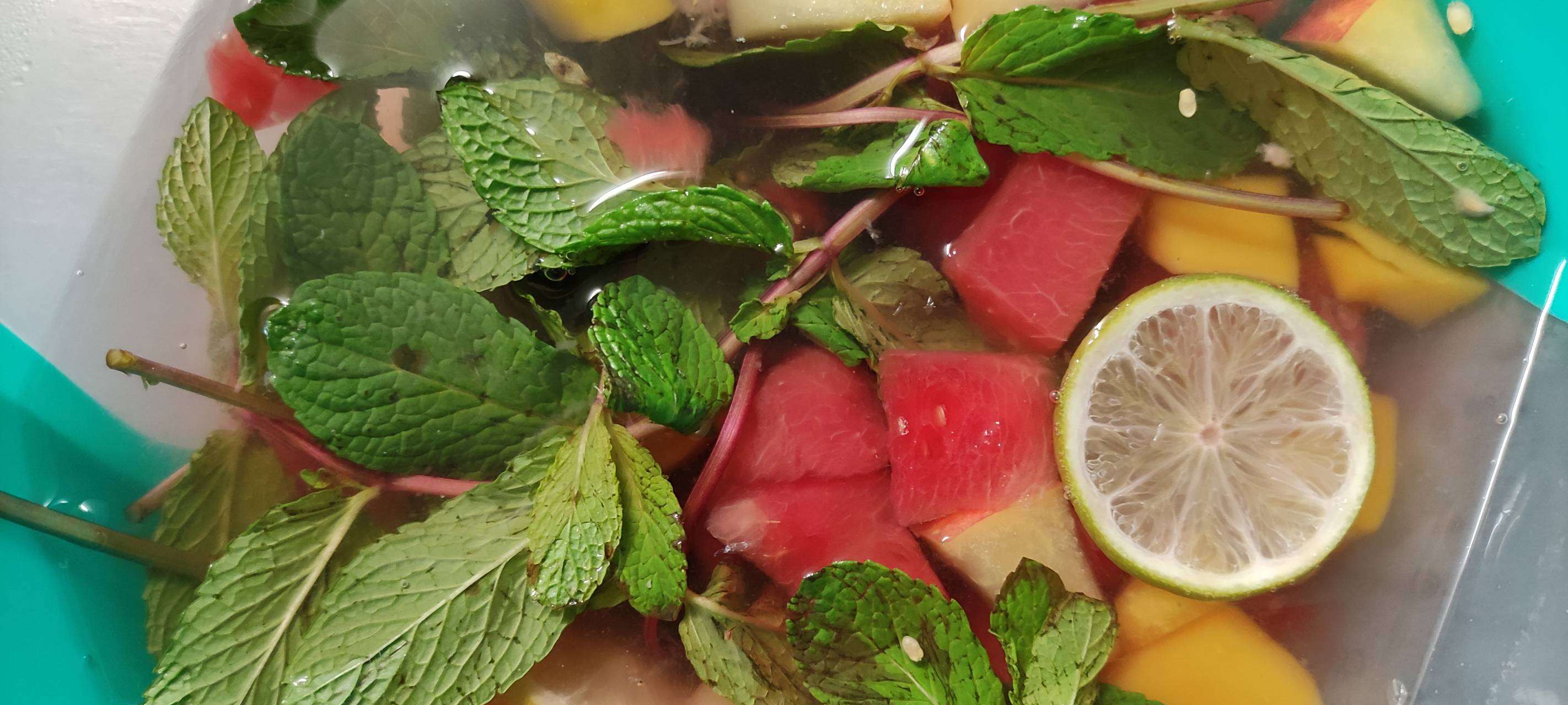 1 Monat Zuckerfasten - Annes Zuckerchallenge