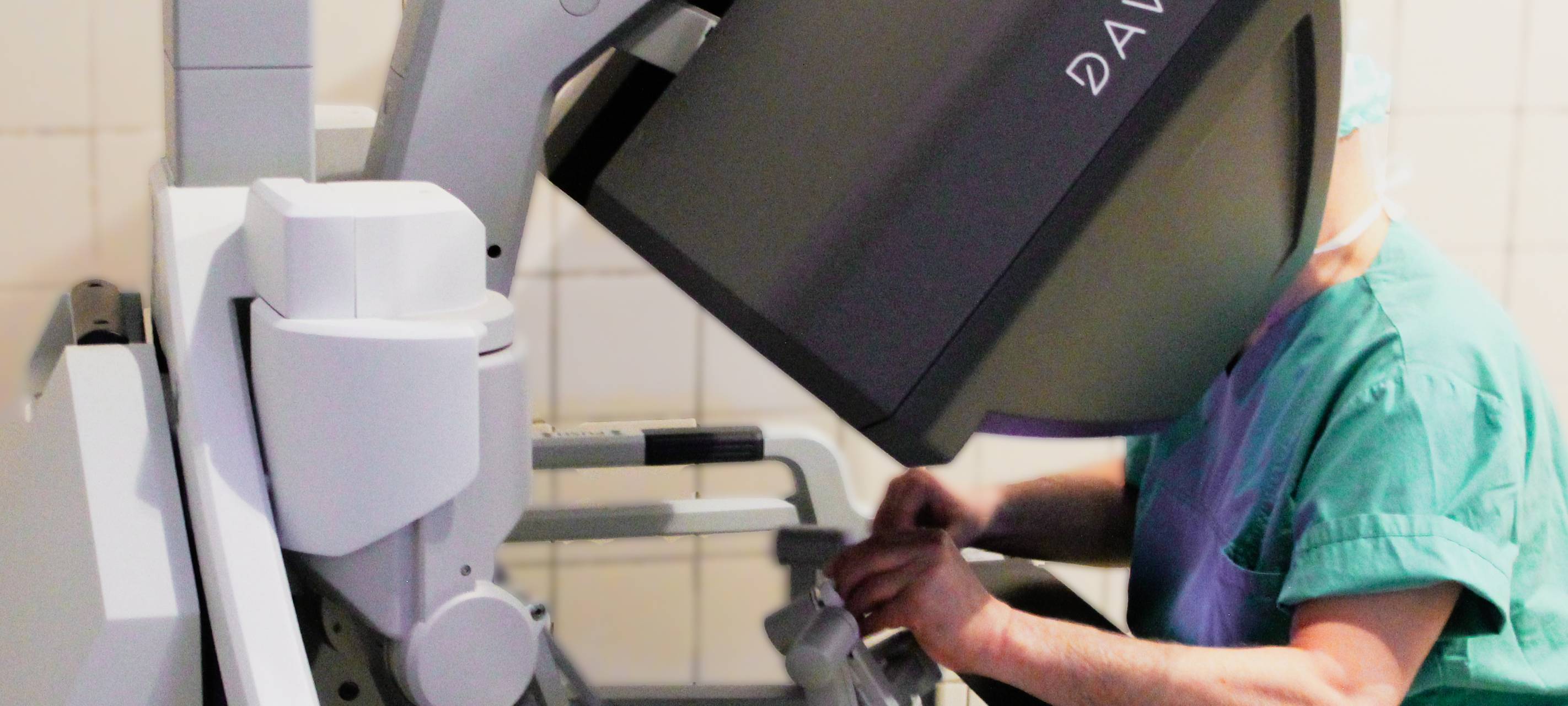 Neues Operationssystem für St. Agnes Hospital Bocholt