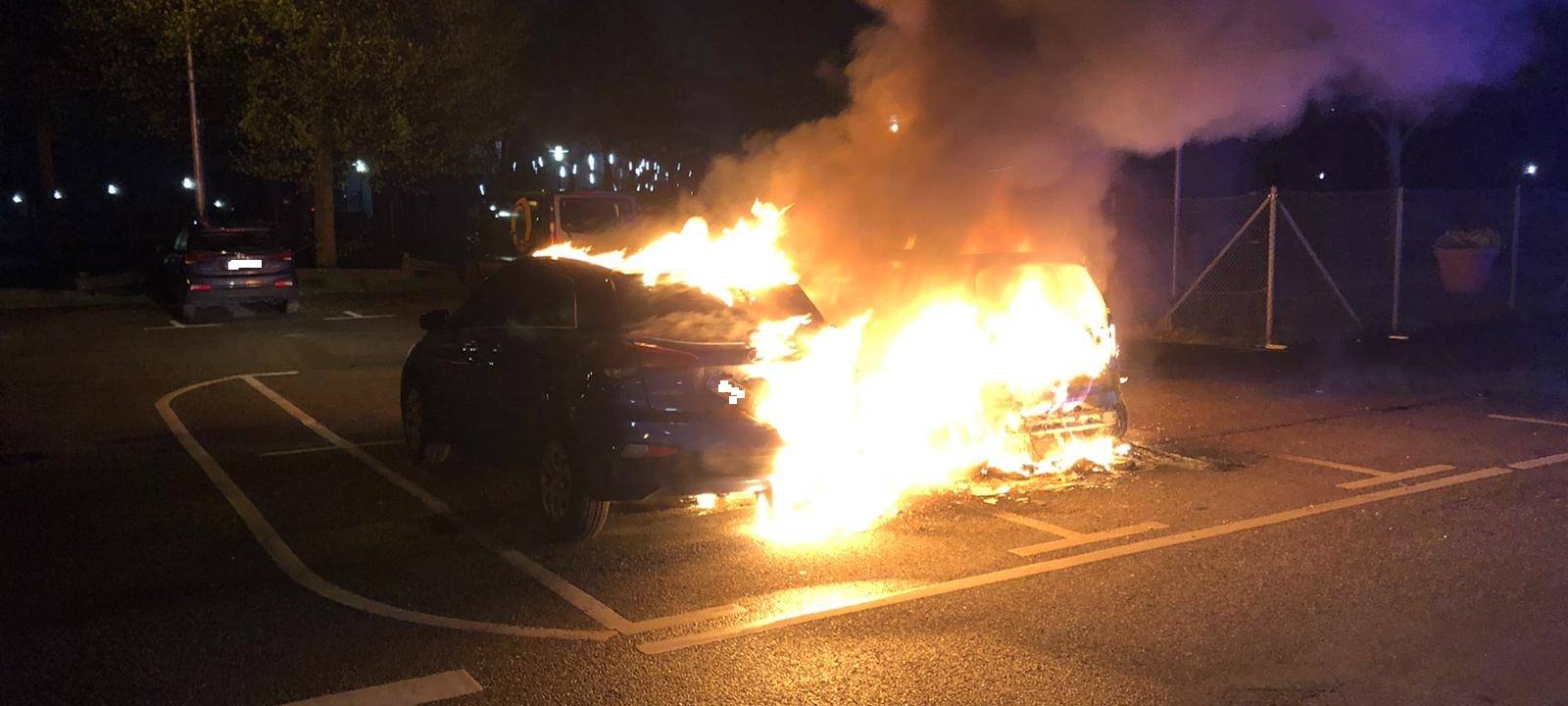 Mordkomission ermittelt nach Brand in Gronau