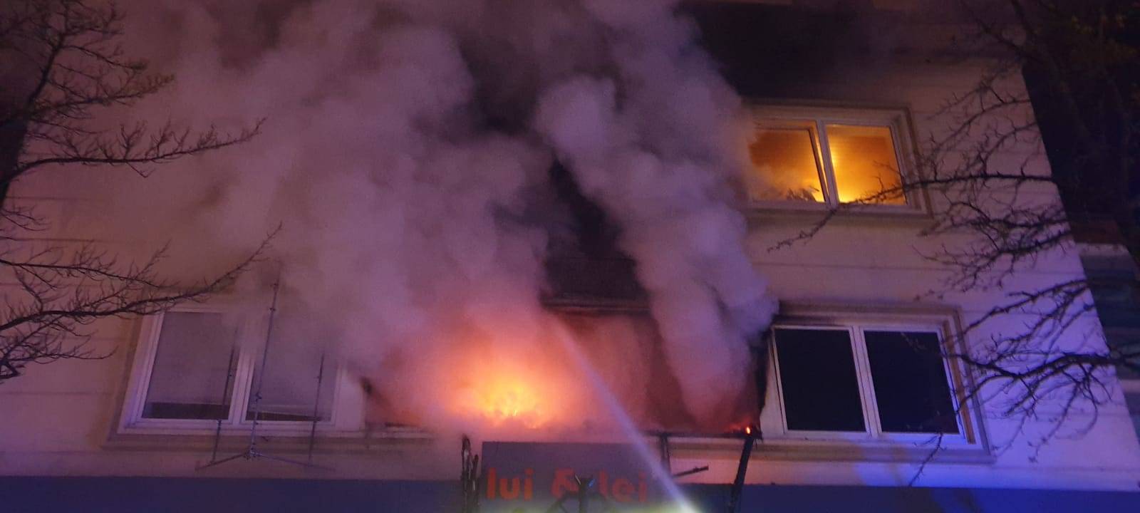 Mordkomission ermittelt nach Brand in Gronau