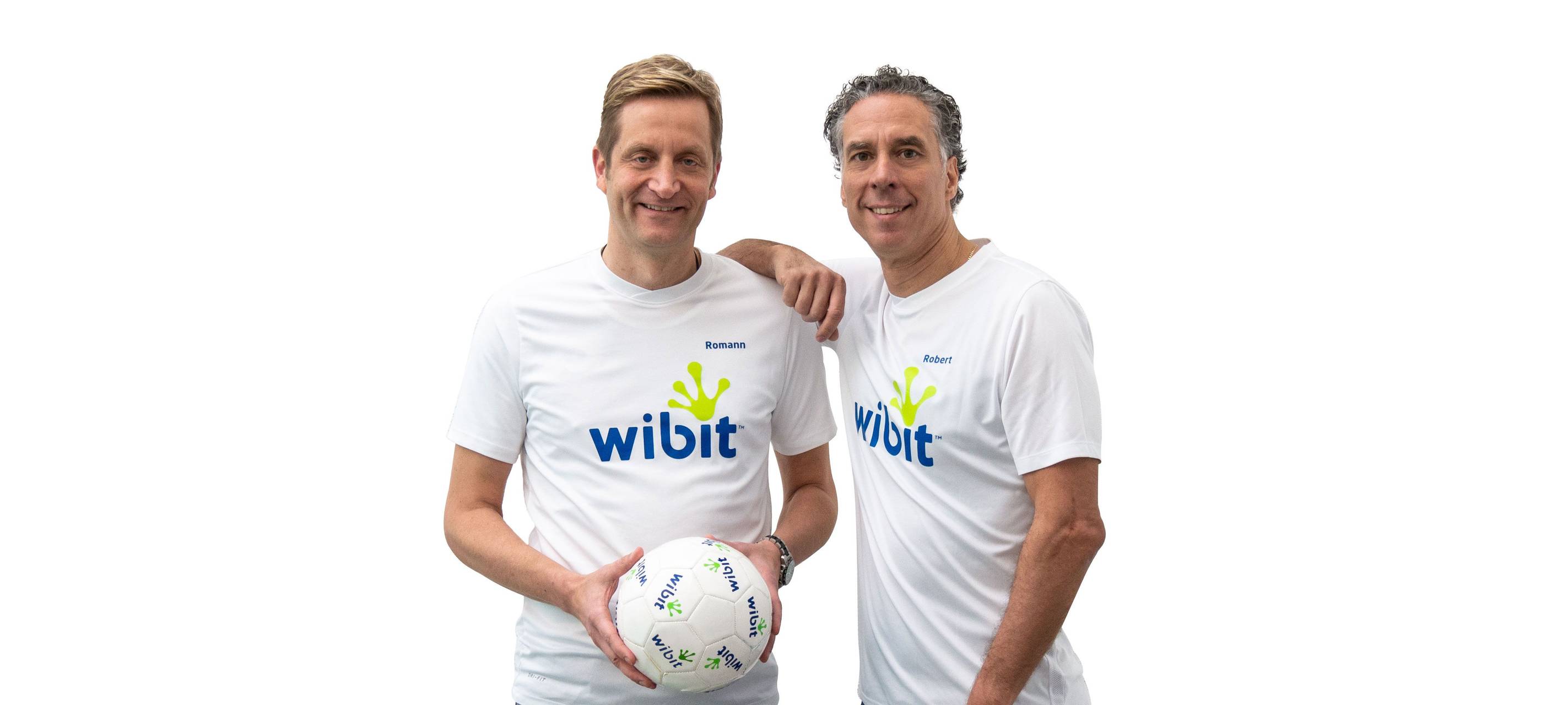 #18 Wibit Sports aus Bocholt