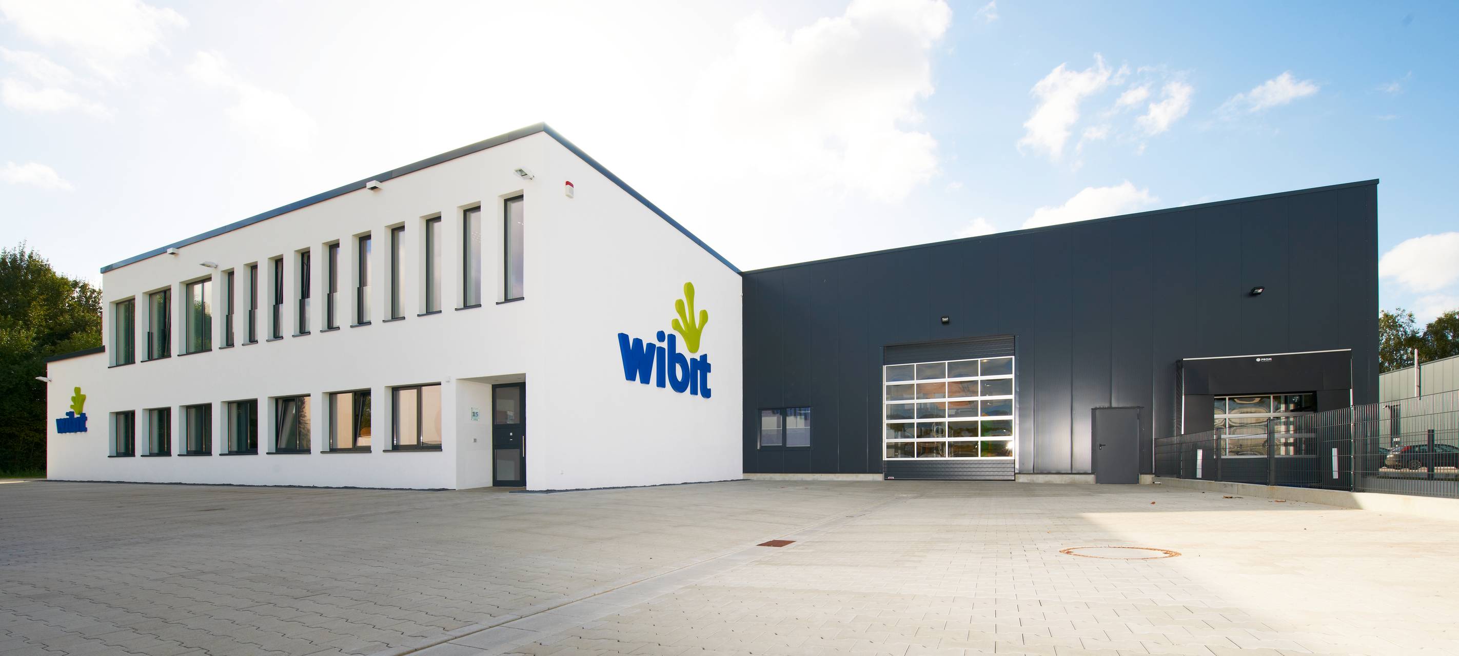 #18 Wibit Sports aus Bocholt