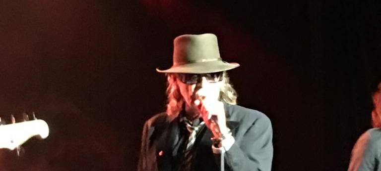 Happy Birthday Udo! Udo Lindenberg aus Gronau wird 75 Jahre