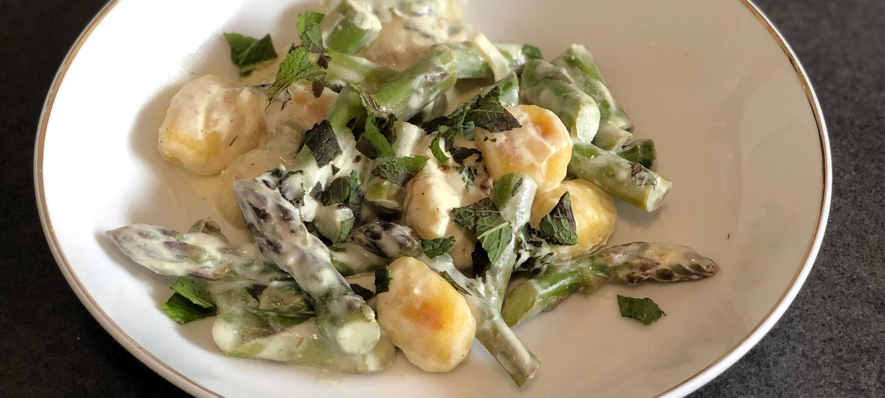 LunchZeit - Lea kocht Euer Lieblingsessen