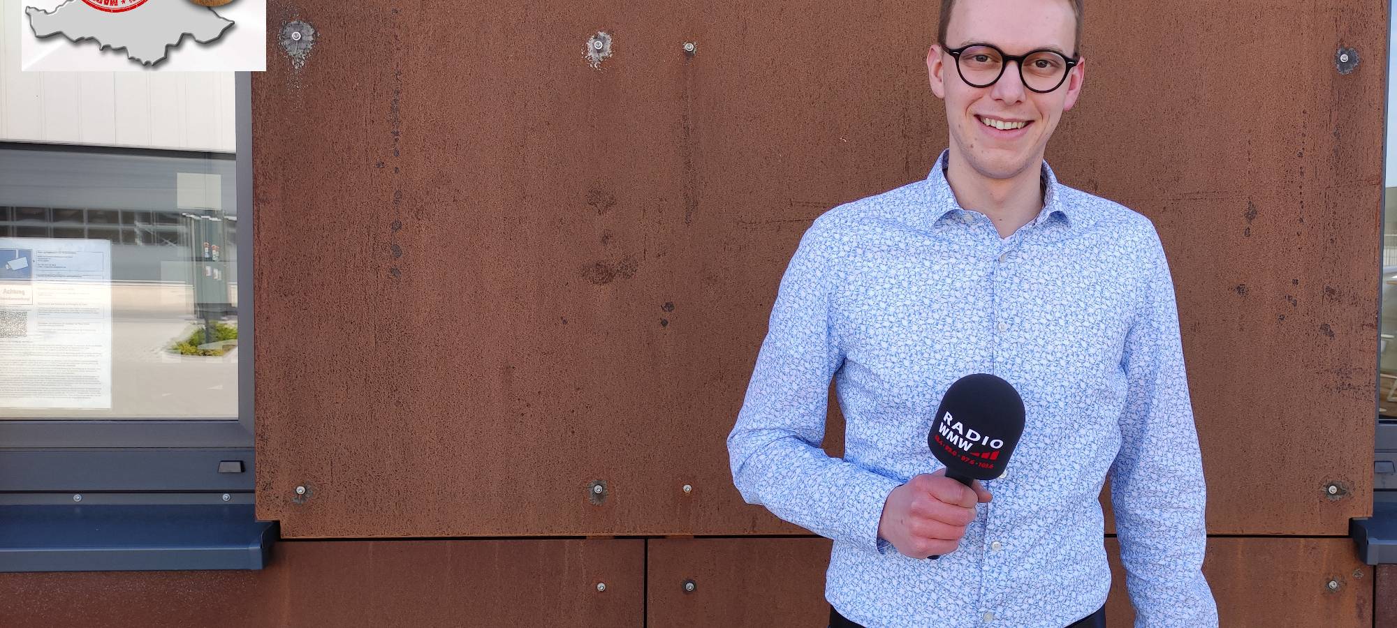 #19 MWM Metalltechnik Westmünsterland aus Legden