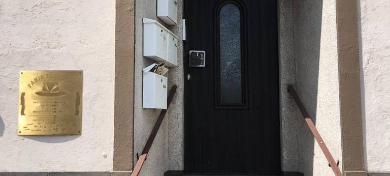 Happy Birthday Udo! Udo Lindenberg aus Gronau wird 75 Jahre