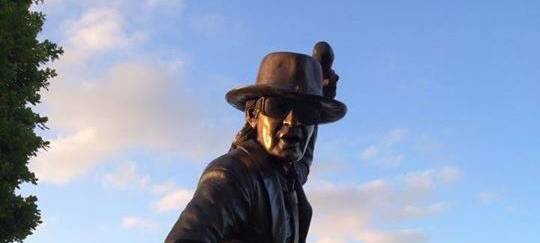 Happy Birthday Udo! Udo Lindenberg aus Gronau wird 75 Jahre