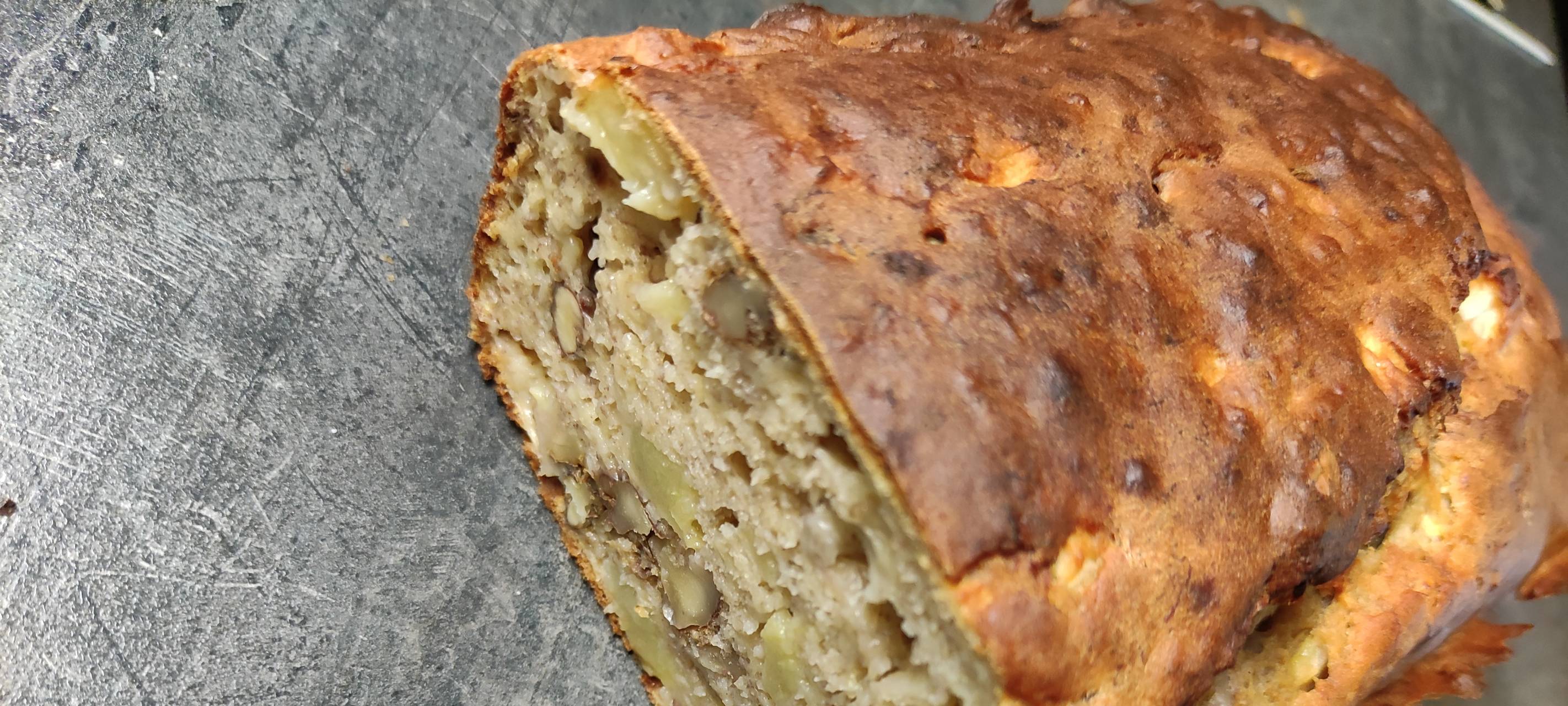 Bananenbrot