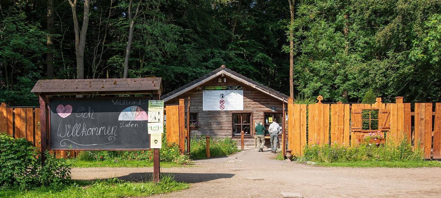 Freizeittipps zu Pfingsten 2021 im Kreis Borken