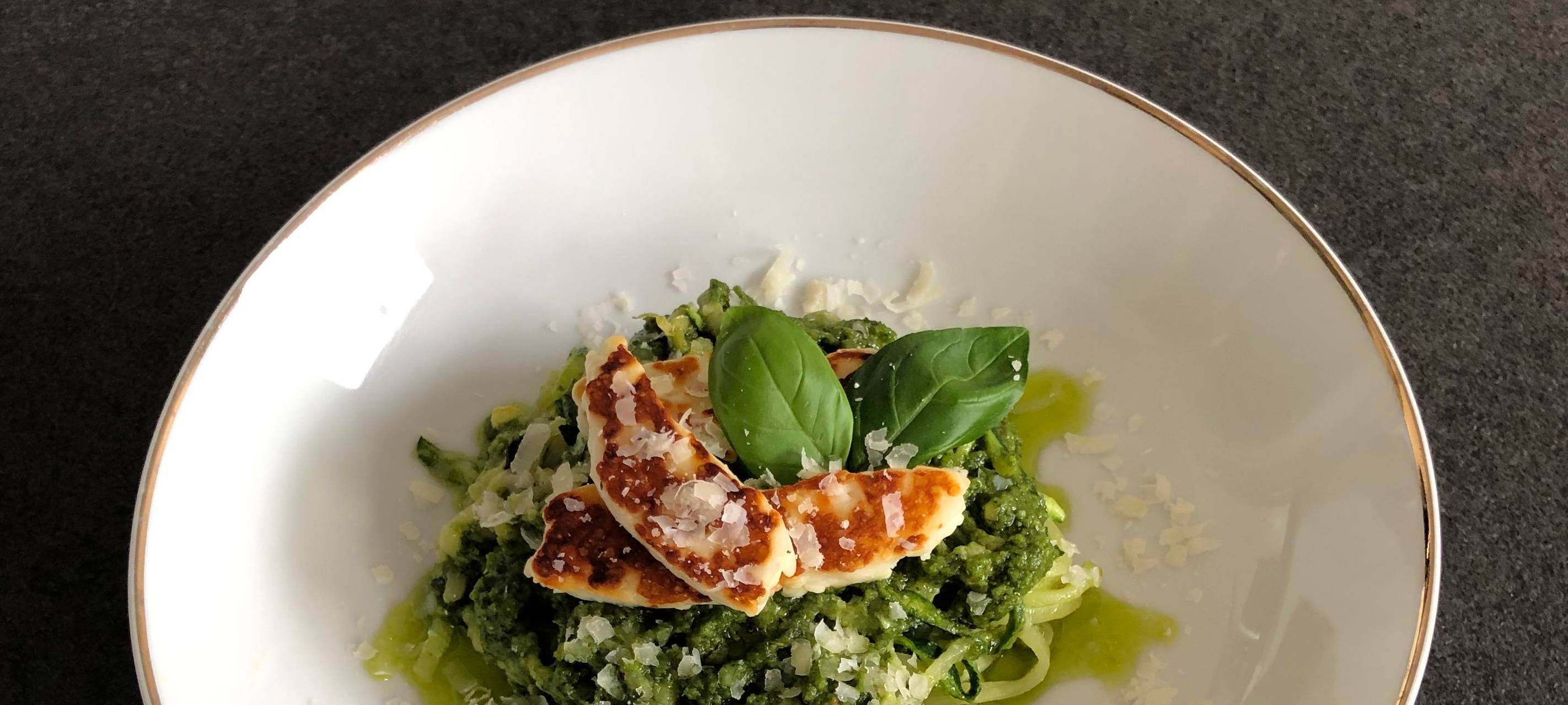 LunchZeit - Lea kocht Euer Lieblingsessen