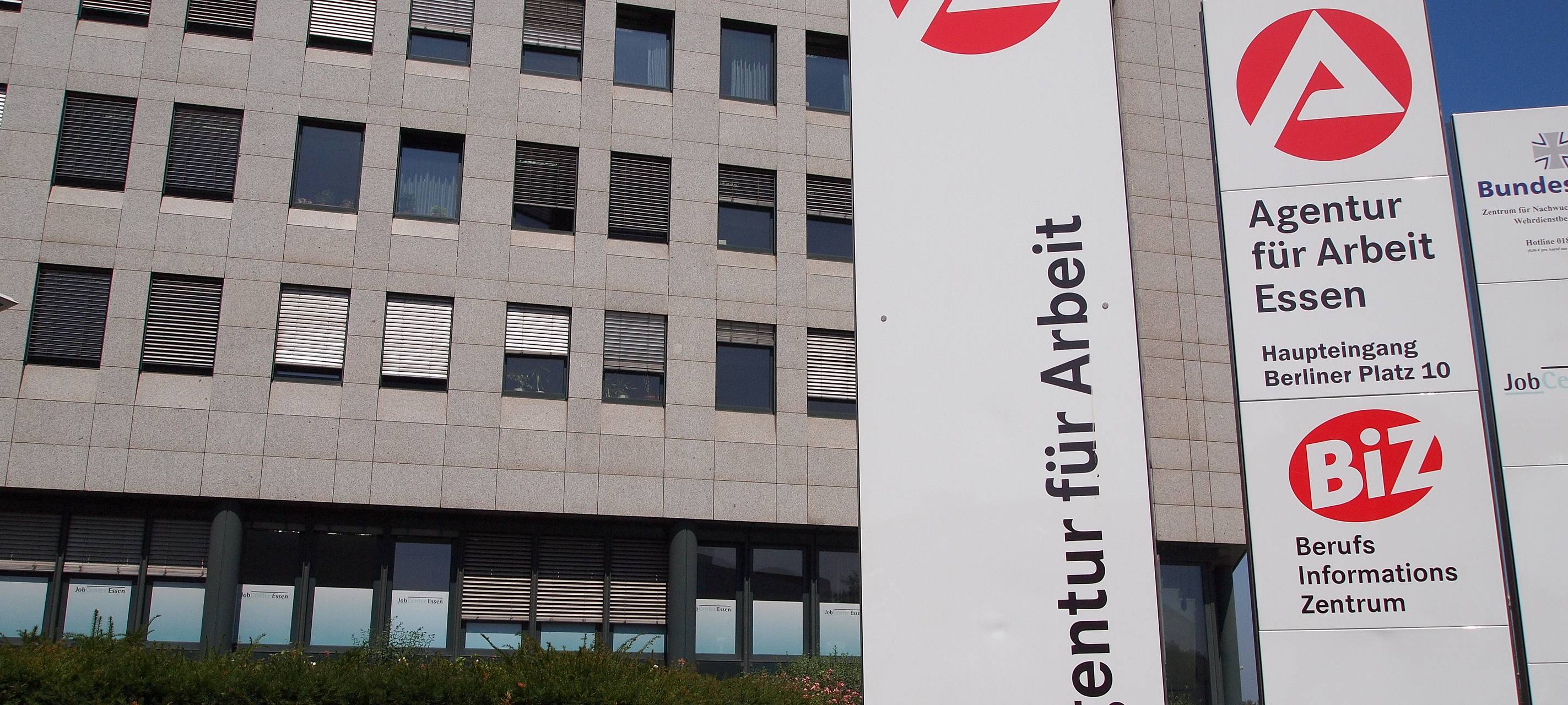 Wege in den Journalismus