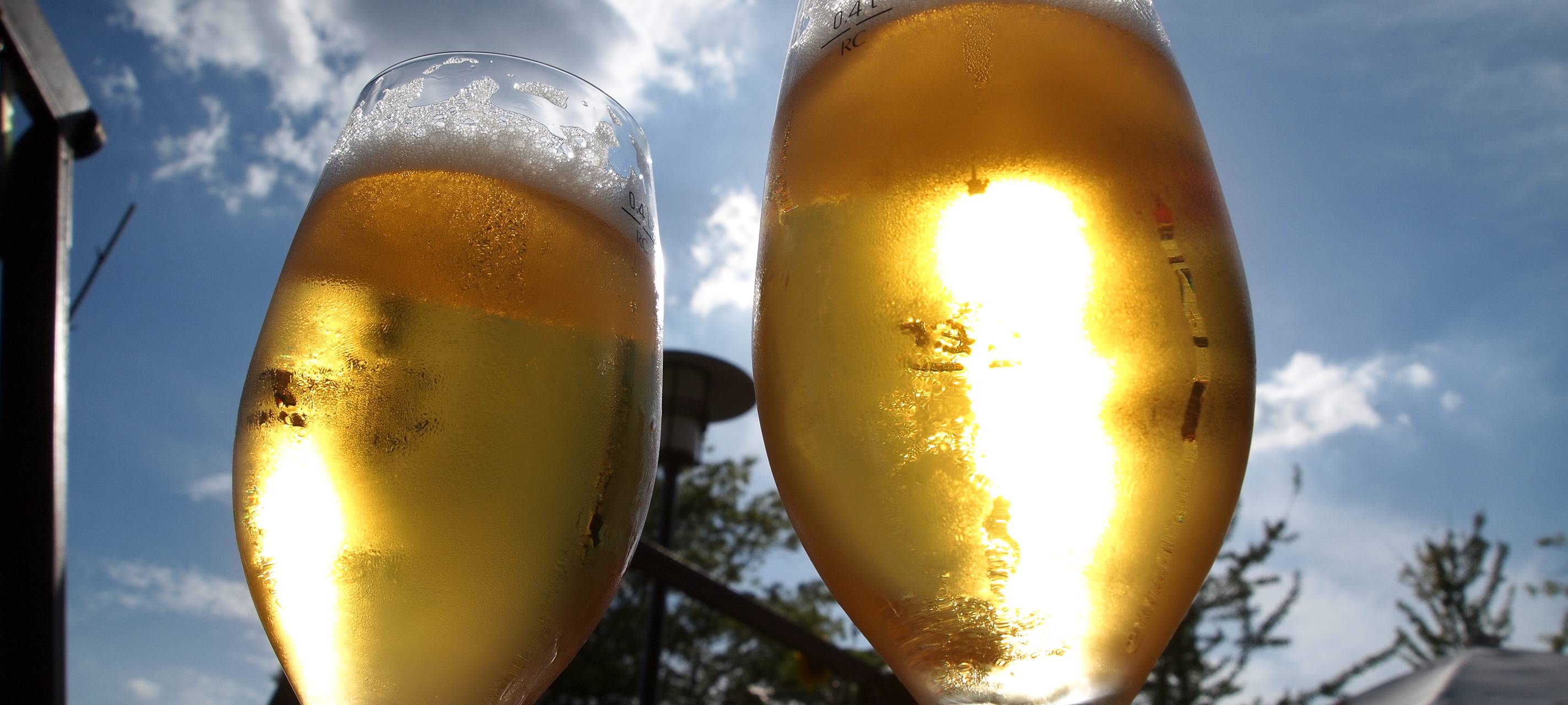Wird Bier bis zu 30% teurer?