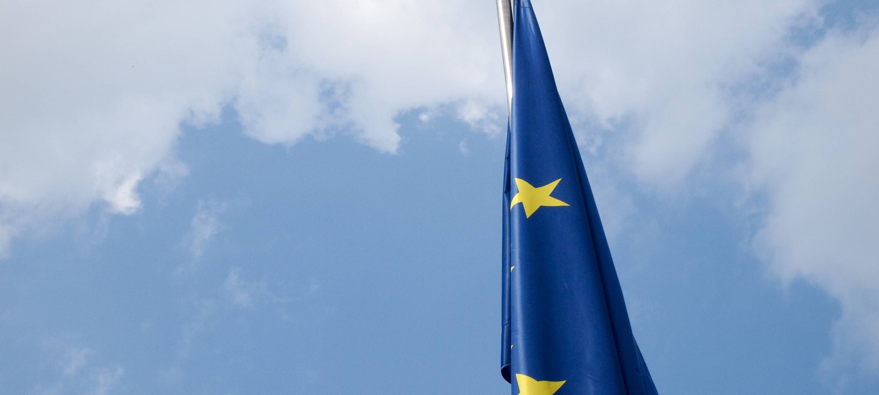 Interesse an Europawahl so groß wie lange nicht mehr