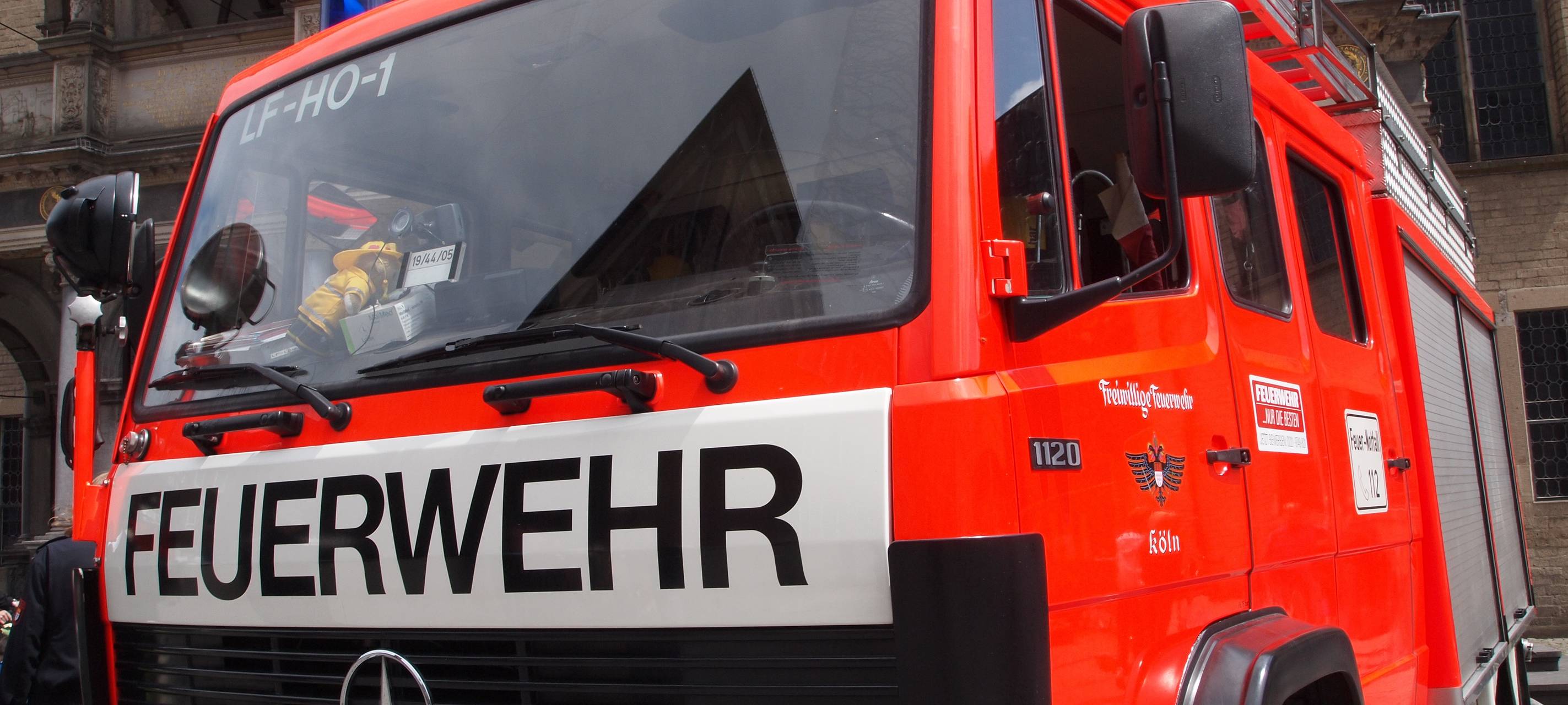 E-Bike-Akku geht in Flammen auf