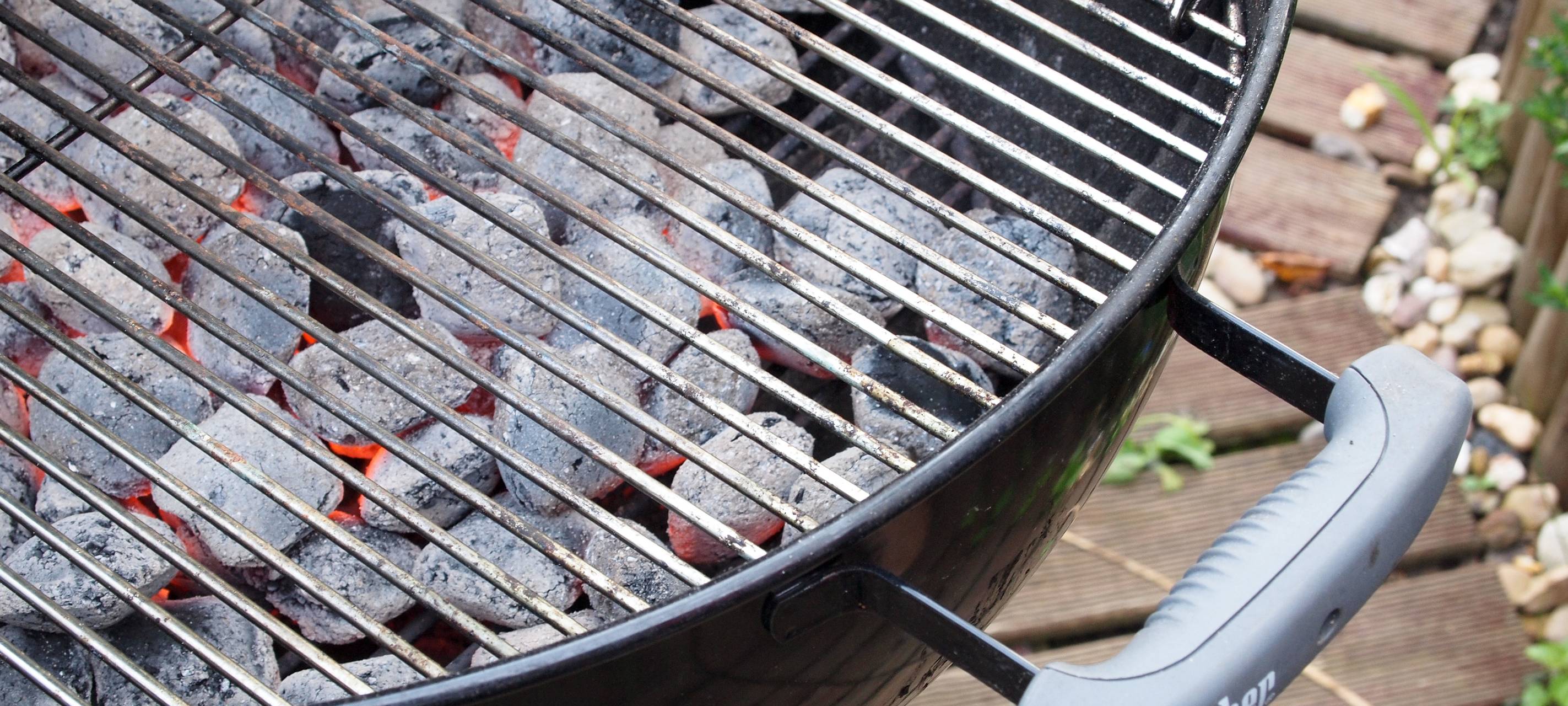 Grilltipp: Lebkuchen mit Speck, Chilli & Honig