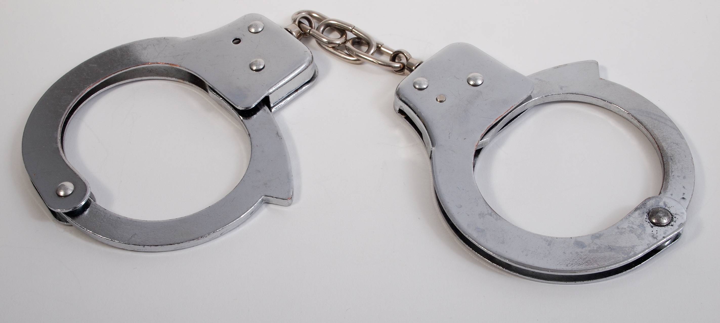 Fahndung der Polizei